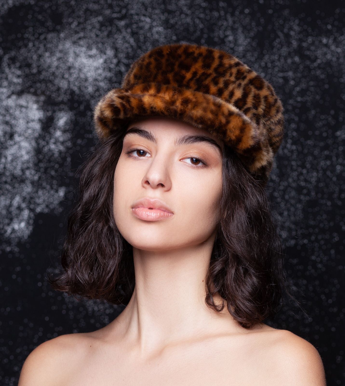Fur Caps
Leopard Hats
Leopard Bucket Hat
Women Fur Cap
Luxury Cap
Woman Winter Cap
Women's Fur Cap
Winter Fur Caps
Leopard Cap
Women Winter Caps
Animal Print Hat
Fashion Fur Hat
Women's Fur Caps