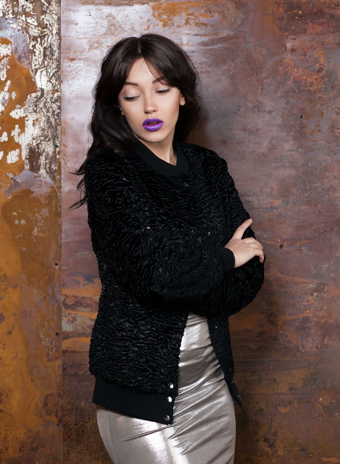 Fur Bomber
Fur Jacket
Faux Fur Jacket
Eco Fur Jacket
Unreal Bomber
Astrakhan Bombers
Classical Bomber
Black Furry Bomber
Black Eco Fur Bomber
Fall Women's Bomber
Gifts For Women
Formal Bomber Jacket
Office Style Bomber