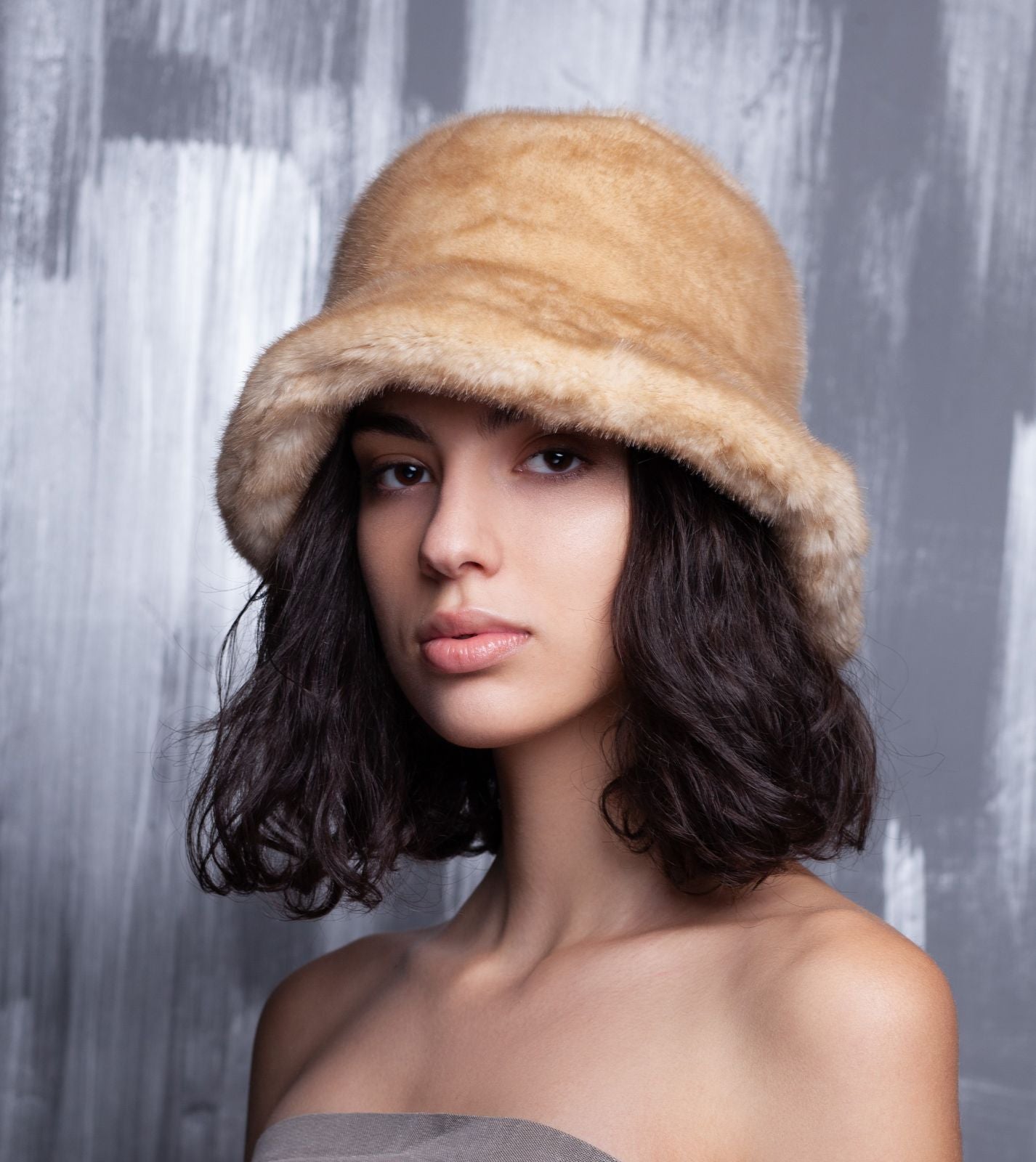 Luxury Bucket Hat
Woman Bucket Hats
Faux Fur Bucket Hat
Winter Bucket Hat
Fur Bucket Cap
Fur Bucket Hats
Beige Bucket Hat
Fur Caps
Women Fur Caps
Mink Bucket Hat
Mink Bucket Cap
Beige Bucket Hats
Beige Bucket Caps