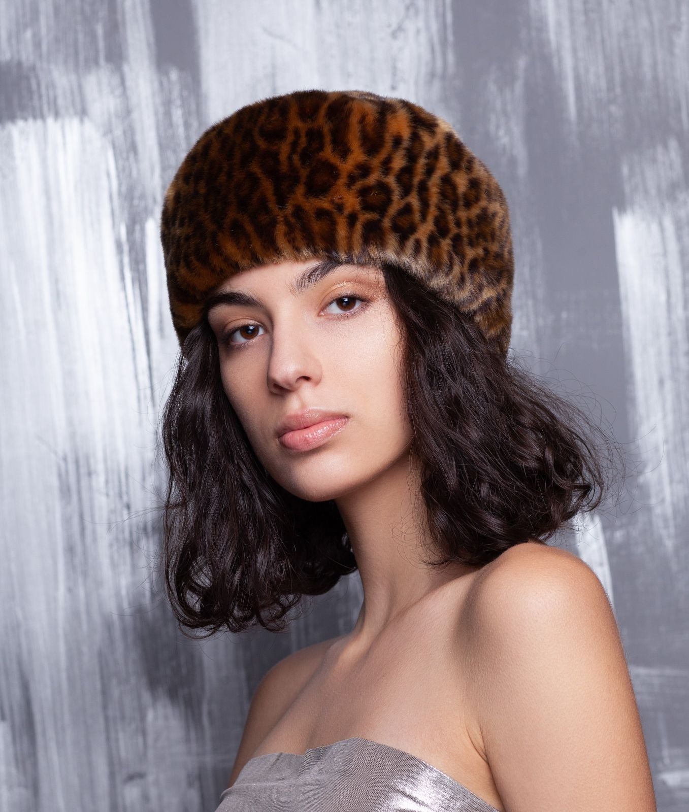 Leopard Hats
Women Fur Caps
Women Leopard Hat
Leopard Fur Hat
Woman Hats
Leopard Print Hat
Leopard Women's Hat
Winter Hats
Fur Print Hats
Leopard Hat
Leopard Winter Hat
Gold Leopard Hat
Cheetah Hats