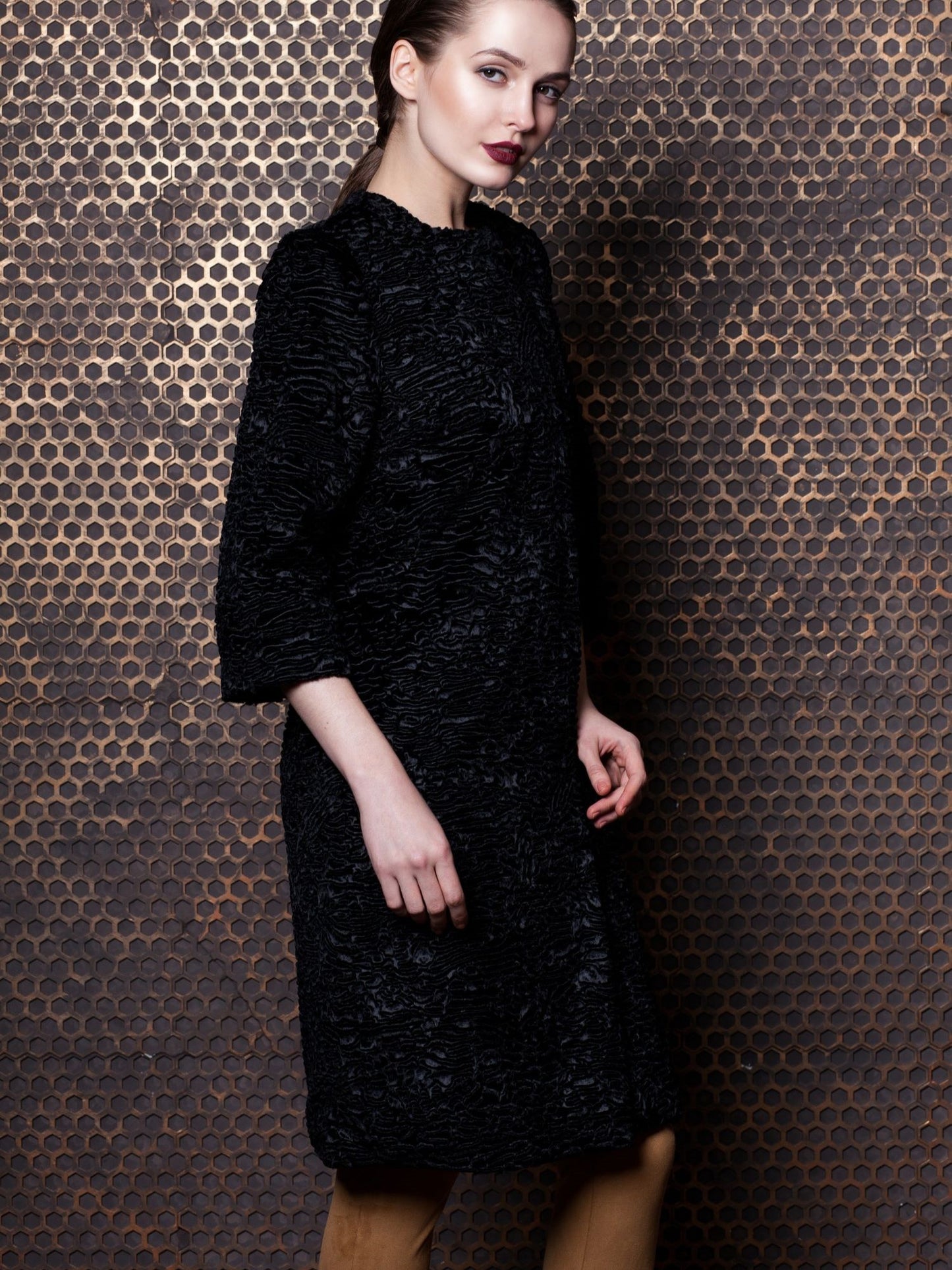 Fur Coat
Luxury Coat
Women Coats
Coat Jacket
Luxury Gift
French Women Coat
Faux Fur Trench
Women's Trench
Black Trenches
Black Trench Coat
Fur French Jacket
Luxury Trenches
Fur Trenches