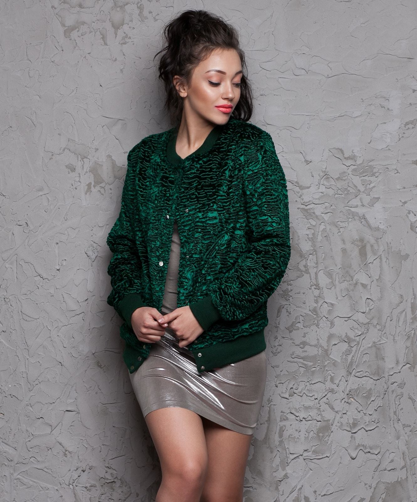 Faux Fur
Faux Fur Bomber
Fake Fur Bomber
Eco Fur Bomber
Fur Bomber
Fur Jacket
Faux Fur Jacket
Eco Fur Jacket
Luxury Green Bomber
Emerald Women Bomber
Vouge Women's Bomber
Custom Bombers
Midi Length Bomber
