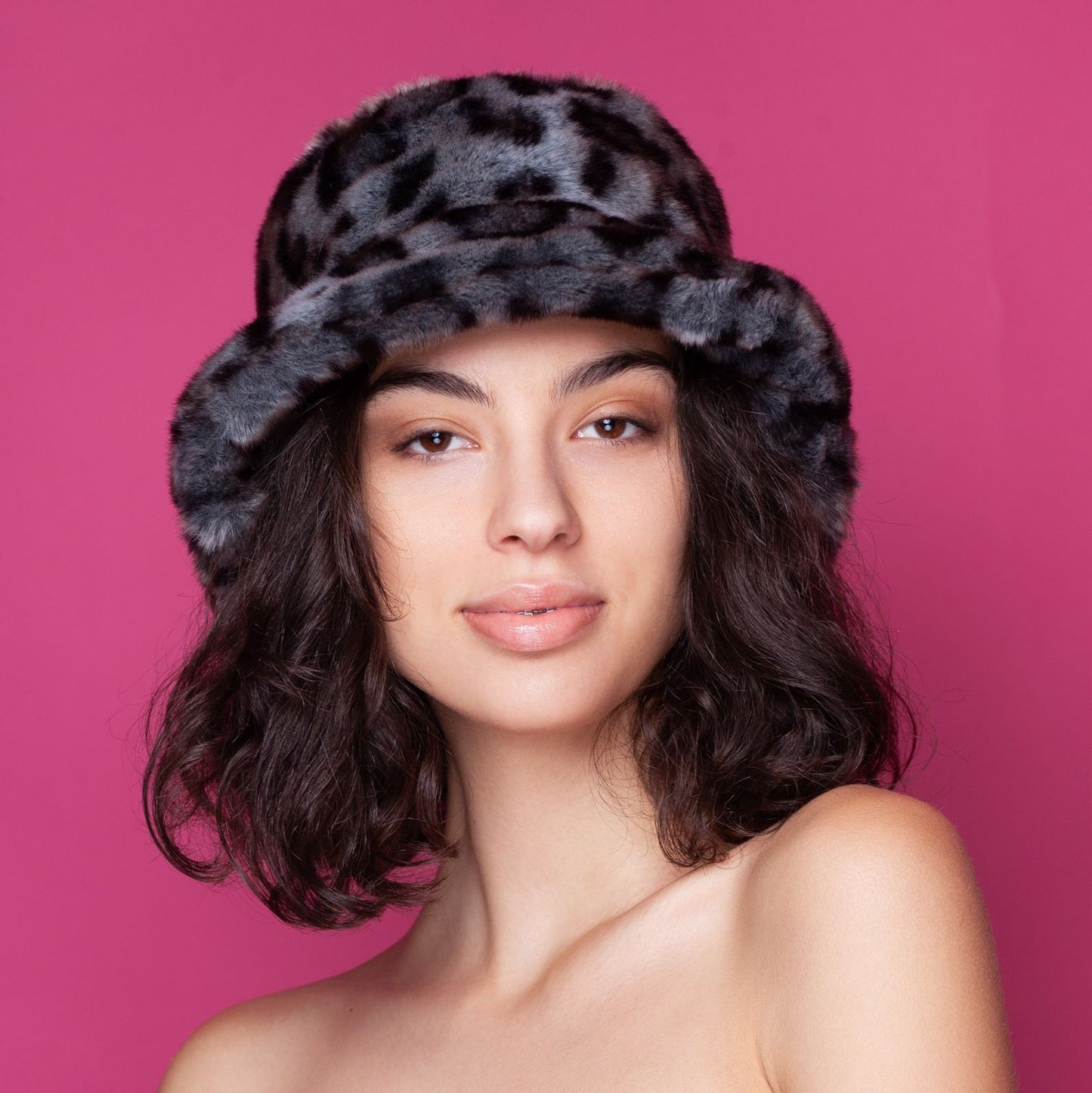 Luxury Bucket Hat
Woman Bucket Hats
Faux Fur Bucket Hat
Eco Fur Bucket Hats
Winter Bucket Hat
Fur Bucket Cap
Fur Bucket Hats
Fur Caps
Leopard Hats
Leopard Bucket Hat
Gray Bucket Hats
Bucket Caps
Women Fur Cap