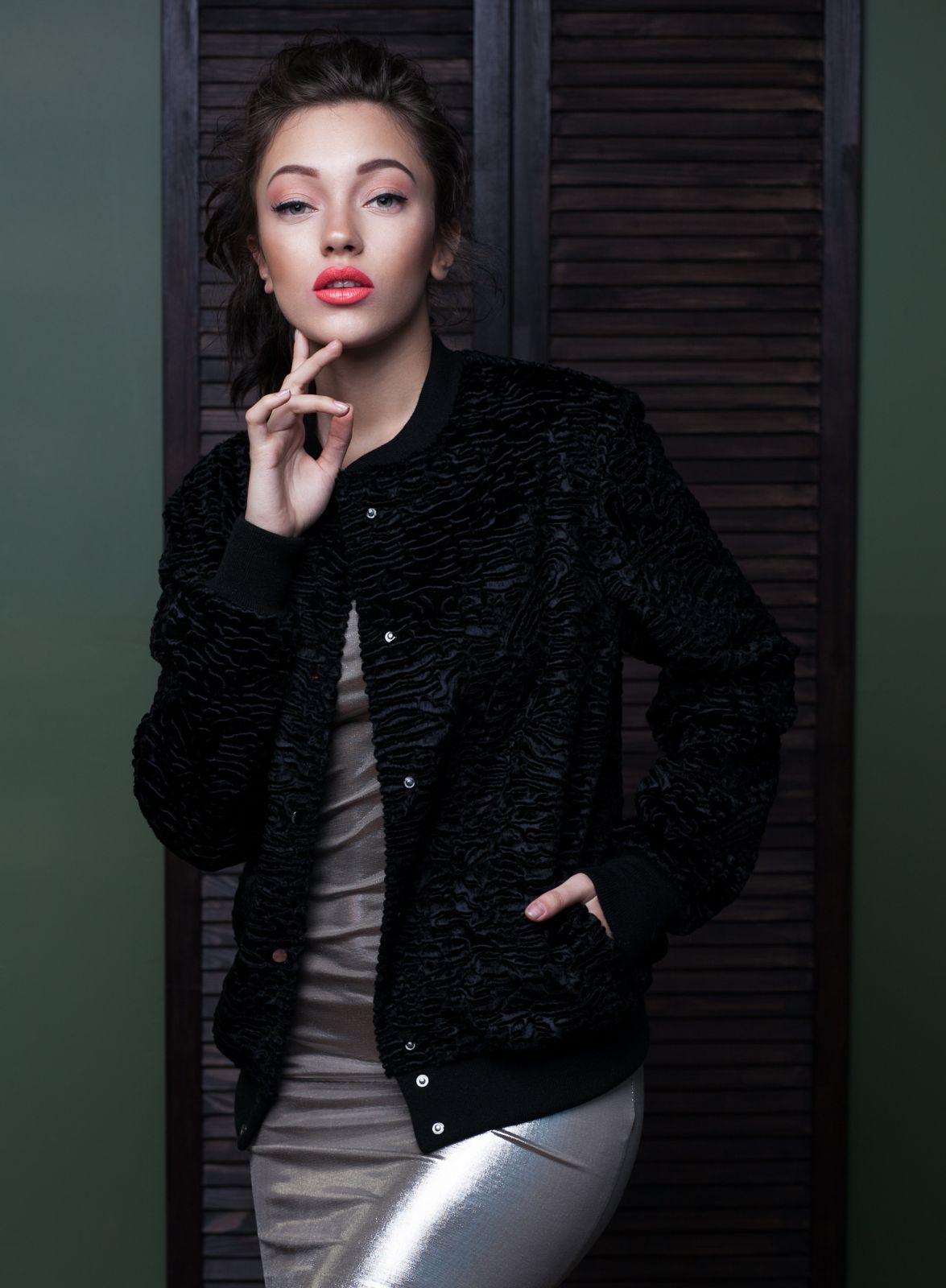 Fur Bomber
Fur Jacket
Faux Fur Jacket
Eco Fur Jacket
Unreal Bomber
Astrakhan Bombers
Classical Bomber
Black Furry Bomber
Black Eco Fur Bomber
Fall Women's Bomber
Gifts For Women
Formal Bomber Jacket
Office Style Bomber