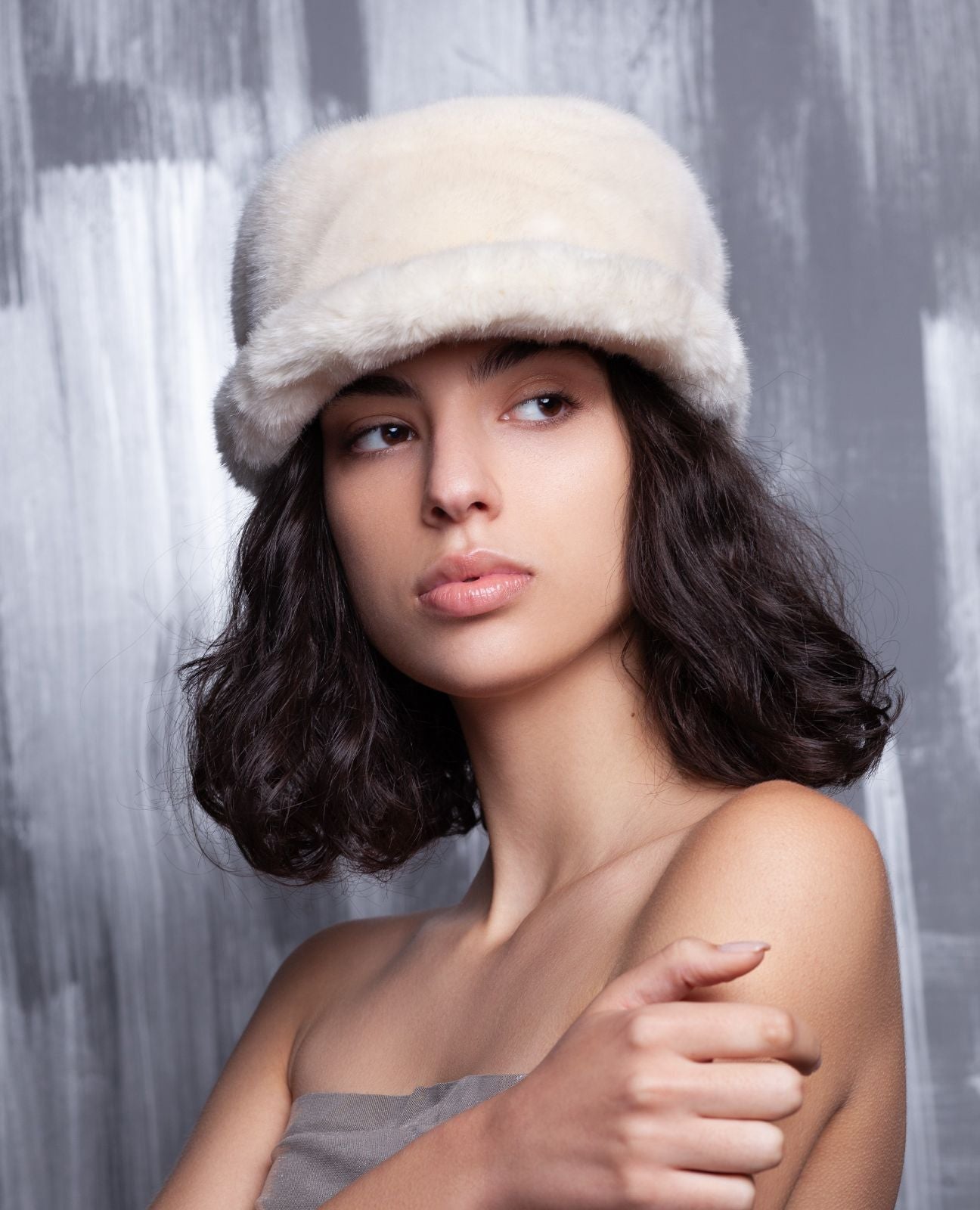 Fur Caps
Bucket Caps
Women Fur Cap
Cap
Luxury Cap
Women Caps
Woman Winter Cap
Women Fur Hat
Women's Fur Cap
Winter Fur Caps
White Fur Cap
White Winter Hat
Women's Hats