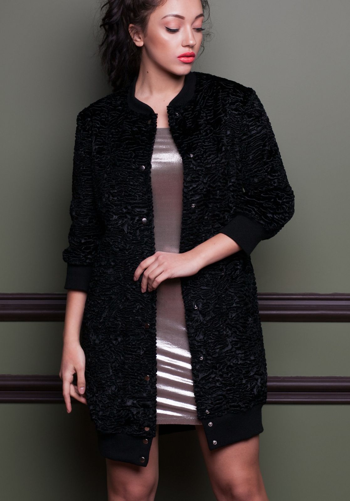 Faux Fur Bomber
Fake Fur Bomber
Eco Fur Bomber
Fur Jacket
Faux Fur Jacket
Eco Fur Jacket
Black Bomber
Astrakhan Bombers
Blazer Bombers
Women's Black Bomber
Half Sleeve Bombers
Below Hips Bomber
Excellent Present