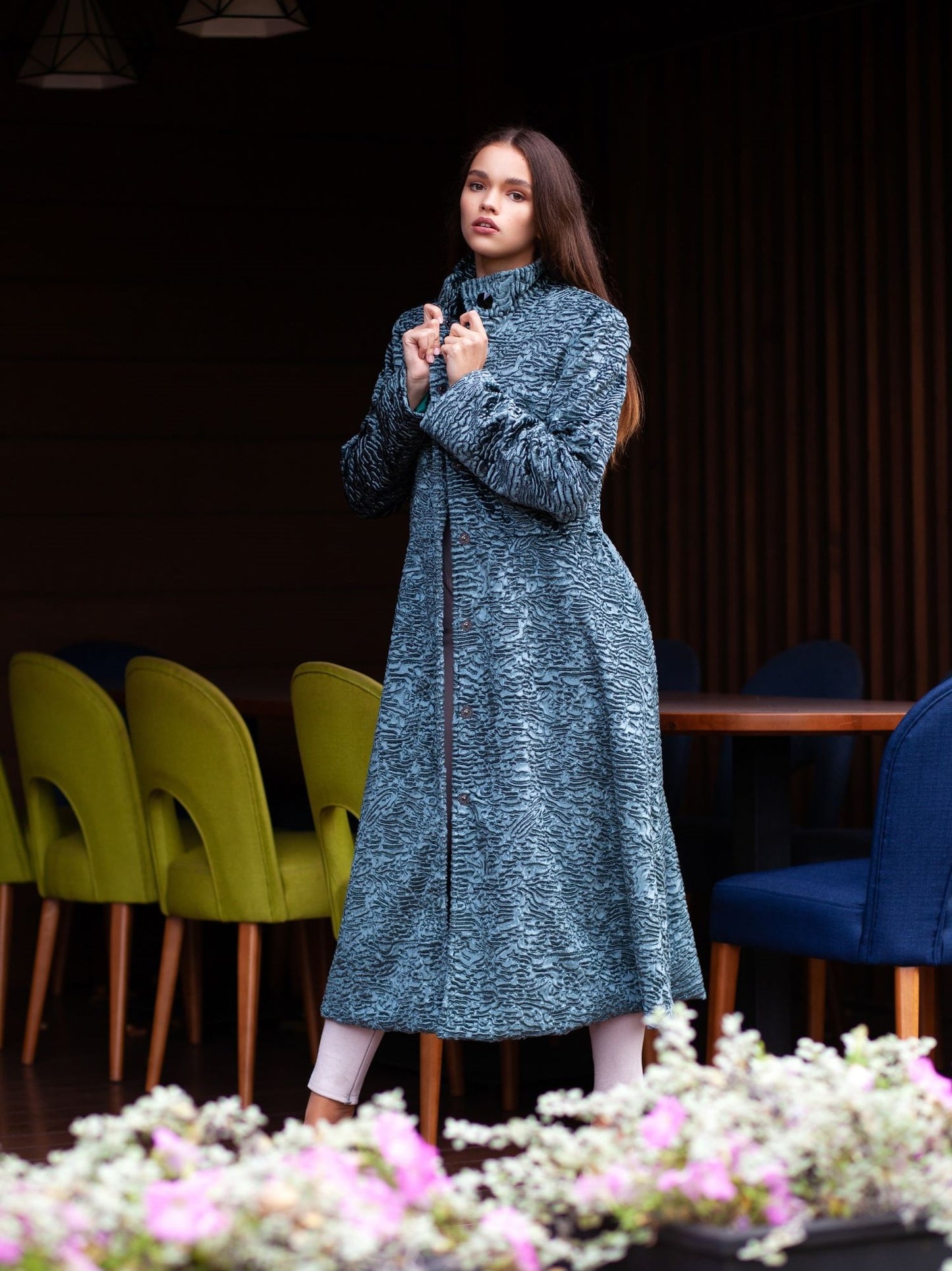 Luxury Coat
Women Coats
Gray Women Fur Coat
Gray Girls Coat
Warm Coat
Nicol Kidman Coat
Women Fall Coat
Long Fur Coat
The Undoing Coat
Kidman Coat
Nicole Coat
Women's Winter Coats
Christmas Present