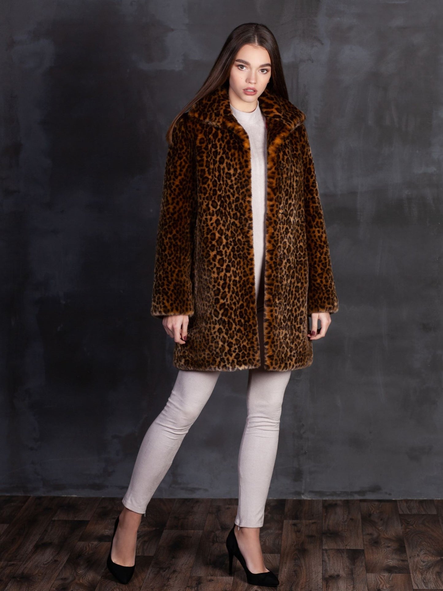 Faux Fur Coat
Leopard Coat
Leopard Fur
Leopard Faux Fur
Leopard Print
Best Fur Coat
Fake Fur Coat
Fluffy Coat
Fur Coats
Women Leopard Coats
Fashionable Fur Coat
Faux Fur Leo Coats
Leopard Print Coats