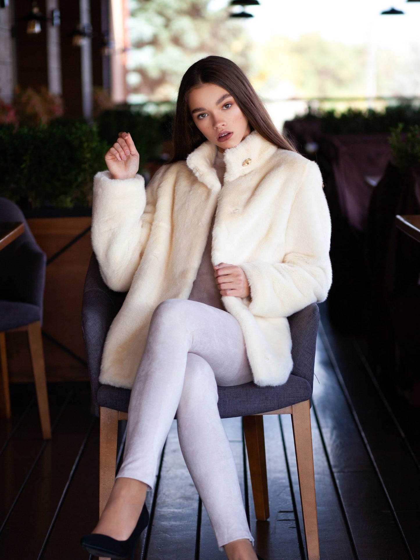 Luxury Fur
Luxury Coat
Women Coats
Bright Winter Coat
Short Winter Coat
Ivory Mink Coat
Pearl Mink Coat
Vintage Dress Coat
Luxury Glam Coat
Cream Mink Coat
White Mink Coat
Pearl Coat
Light Women Coat