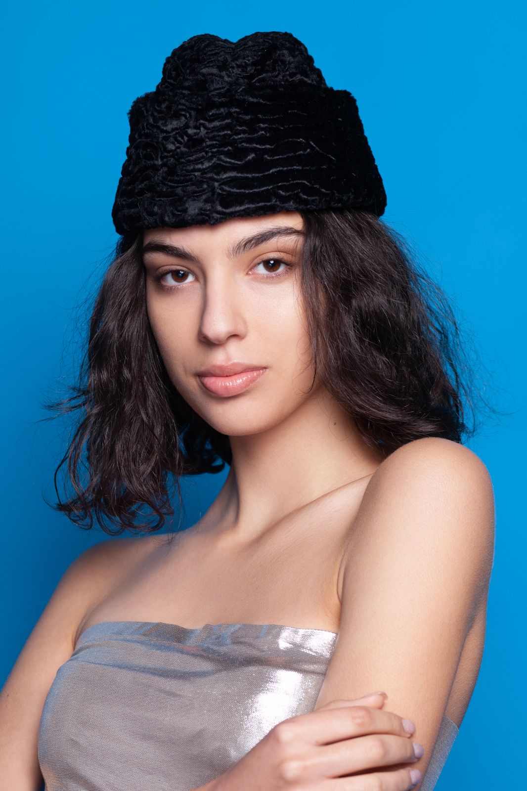 Forage Cap
Stewardess Cap
Faux Fur Cap
Fake Fur Hat
Winter Hats
Fall Caps
Luxury Caps
Wonderful Style
Fur Forage Cap
Astrakhan Hat
Double Sided Cap
Fur Forage Caps
Ukrainian Forage