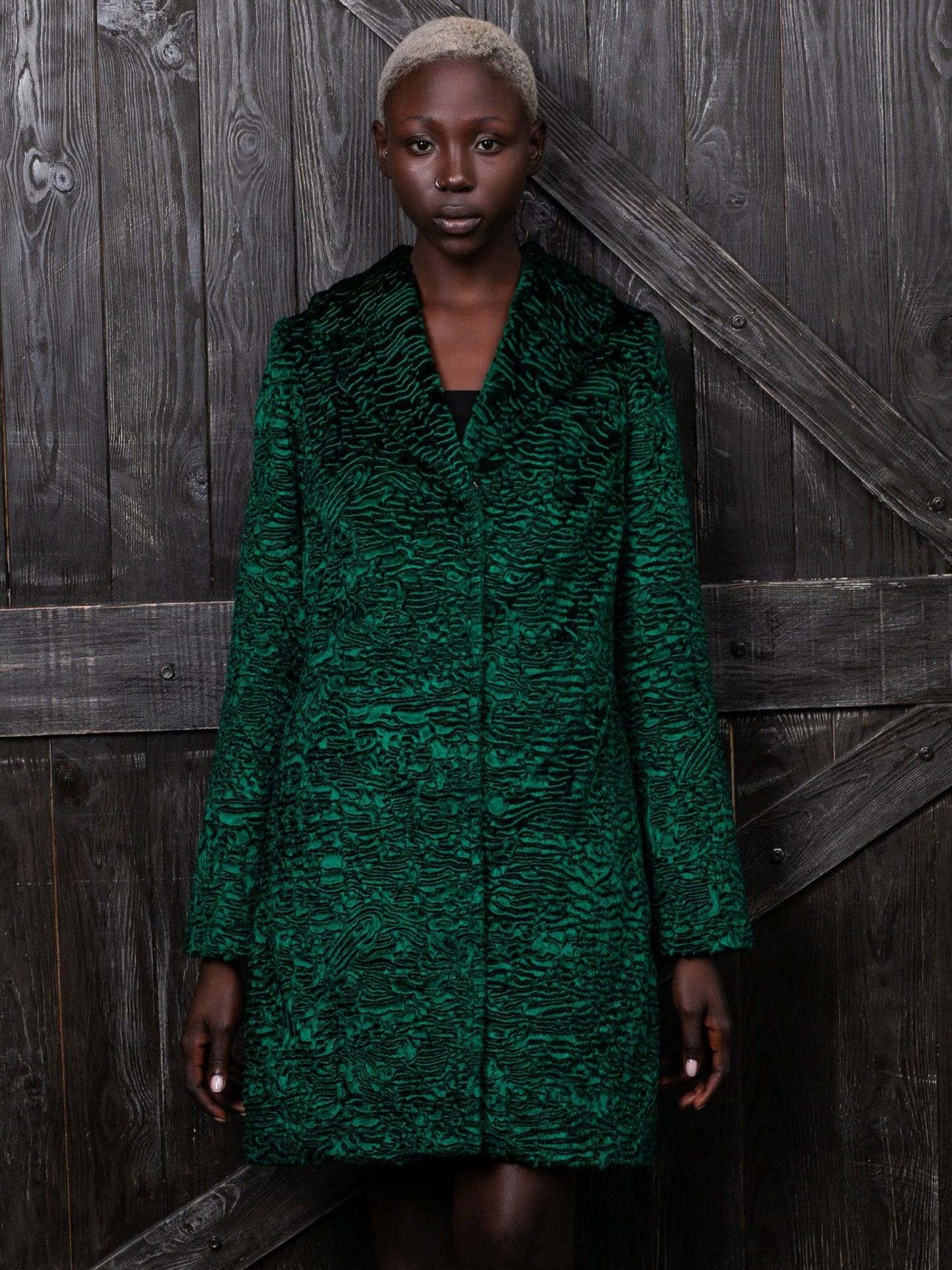 Faux Fur Coat
Eco Fur Coat
Vegan Fashion
Luxury Fur
Luxury Coat
Luxury Woman Coat
Gift For Her
Made-To-Measure
Charming Coat
Made To Order Coat
Dark Green Outwear
Excellent Gift
Lovely Women Coat