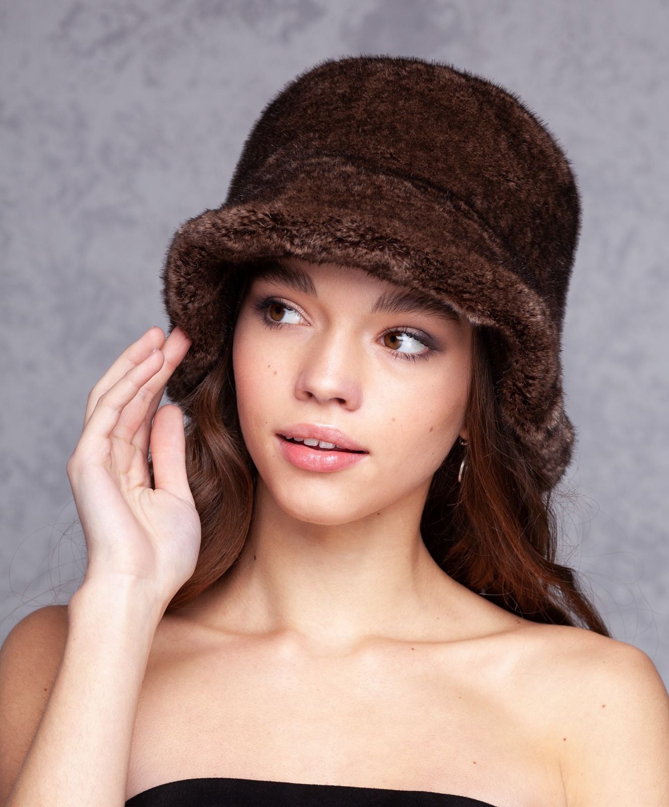 Luxury Bucket Hat
Woman Bucket Hats
Winter Bucket Hat
Fur Bucket Cap
Fur Bucket Hats
Fur Caps
Women Fur Caps
Mink Bucket Hat
Mink Bucket Cap
Mink Hats
Brown Bucket Hat
Brown Bucket Cap
Brown Women Hats
