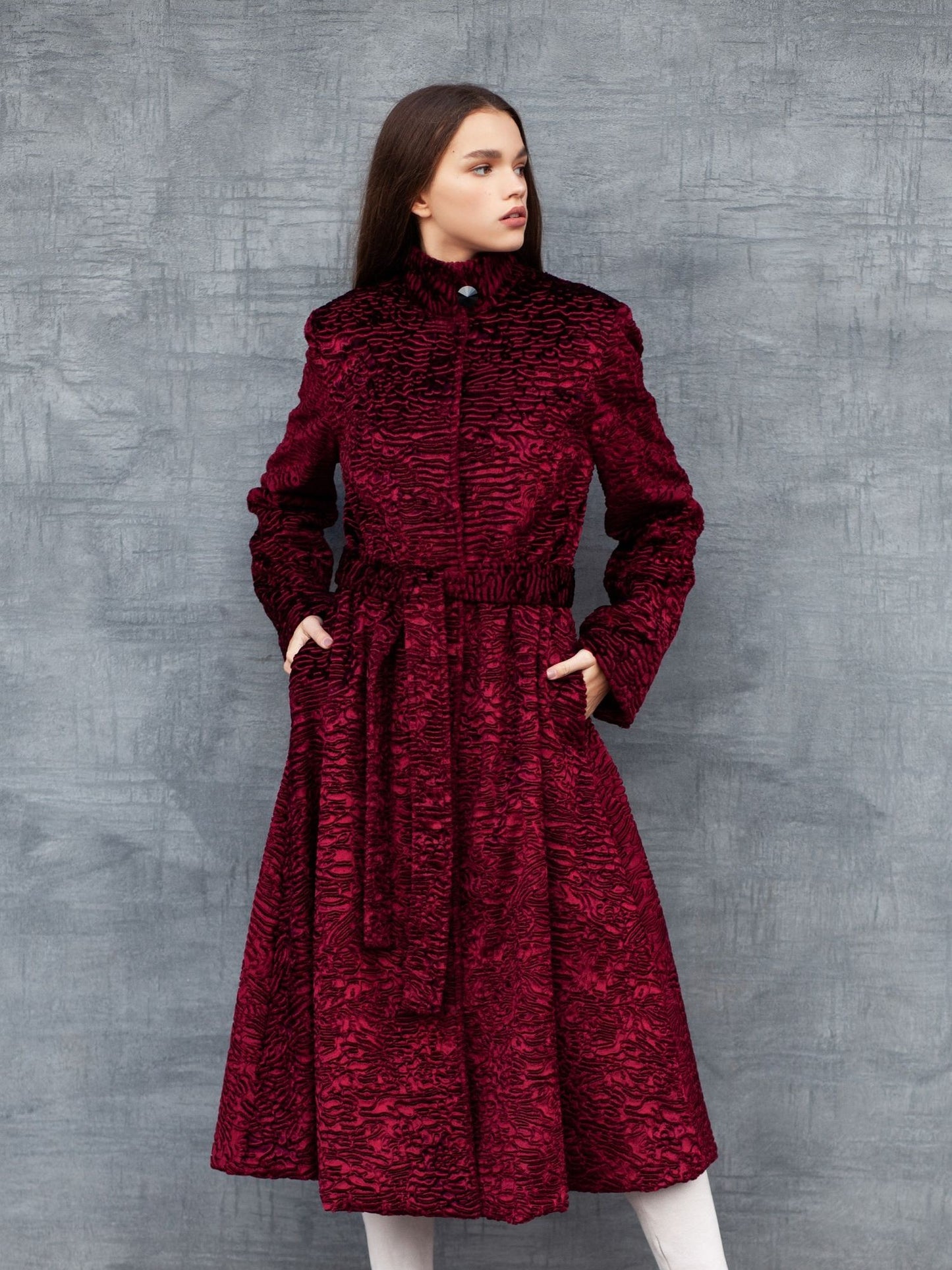 Fur Coat
Luxury Coat
Women Coats
Luxury Gift
The Undoing Coat
Red Fur Coat
Red Velvet Coat
Velvet Coats
Women Velvet Coat
Red Women Coat
Red Women Coats
Mother Winter Gift
Christmas Gifts