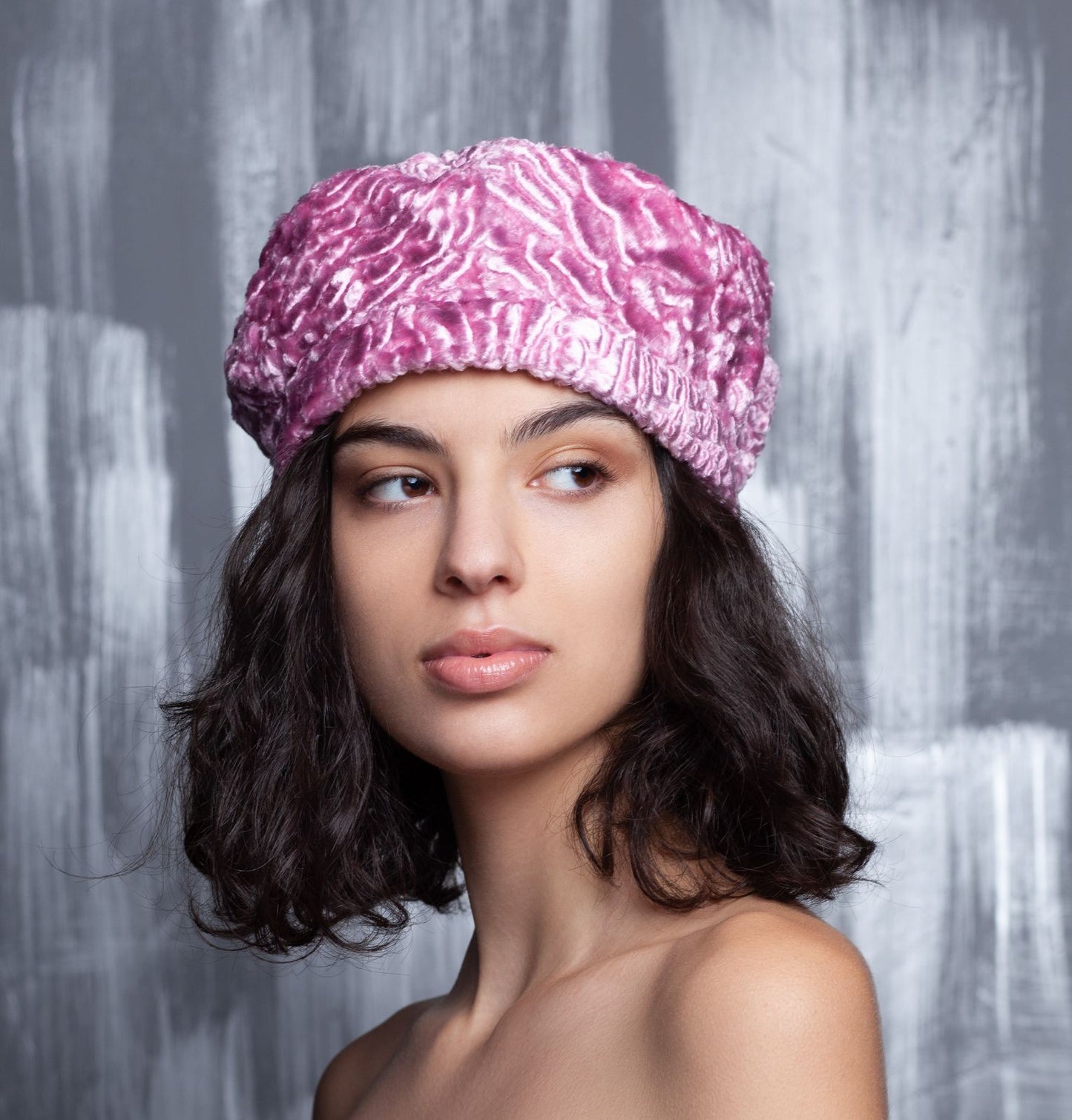 Fur Hat
Women's Caps
Beret Hat
French Beret
Fur Berets
Beret Cap
Winter Berets
Pink Beret
Teen Berets
Luxury Berets
Colorful Beret
Eco Fur Beret
Winter Beret Cap
