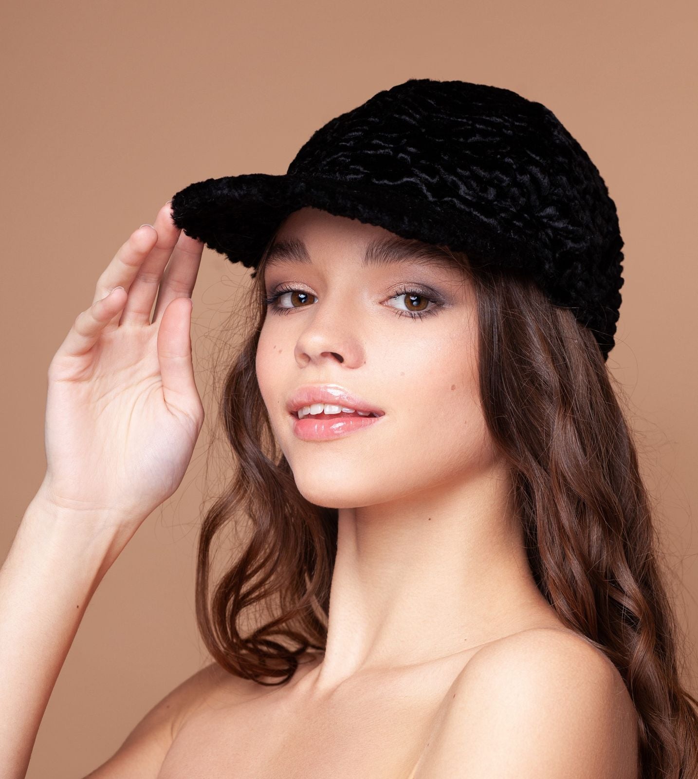 Black Women Hats
Baseball Hat
Luxury Baseball Cap
Fur Baseball Hat
Baseball Caps
Women Sport Hat
Caps For Women
Baseball Cap
Women's Baseball Cap
Men's Baseball Hat
Unisex Baseball Caps
Baseball Fur Hat
Baseball Fur Caps