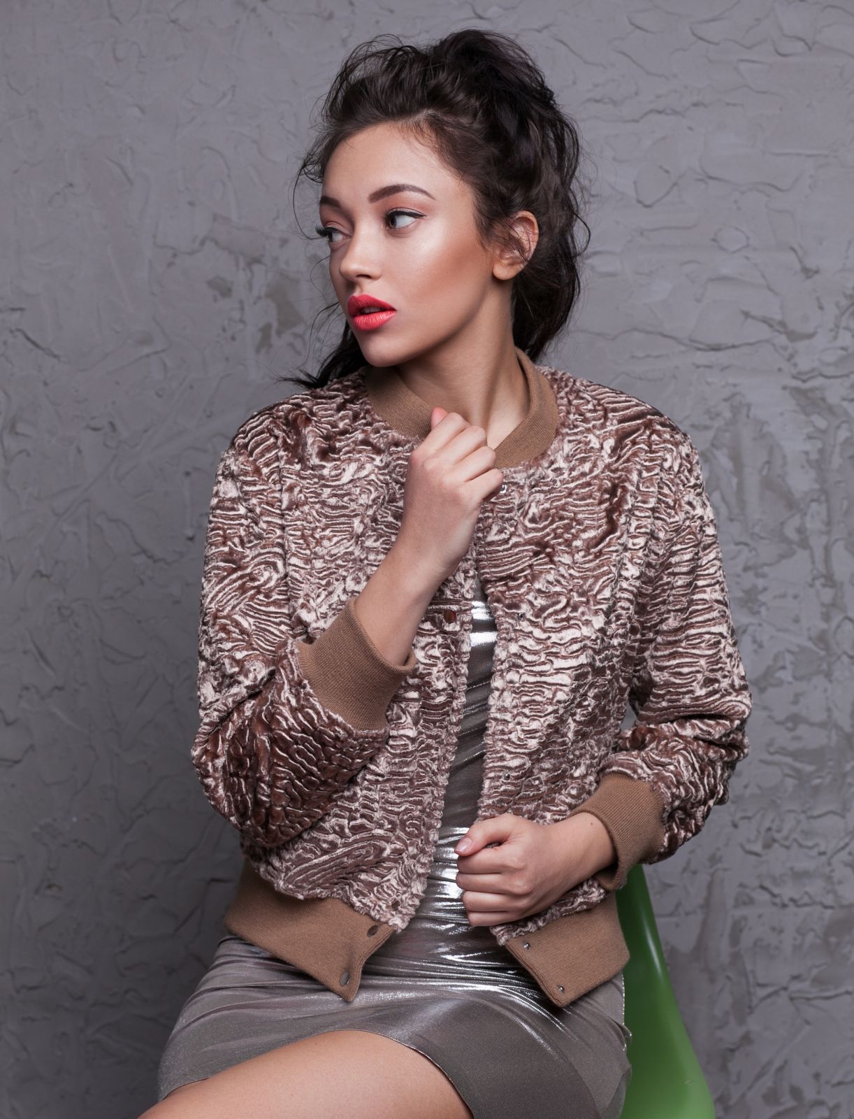 Faux Fur Bomber
Fake Fur Bomber
Fur Bomber
Fur Jacket
Faux Fur Jacket
Eco Fur Jacket
Furry Bomber
Women Blazer
Fall Jacket
Beige Bomber Jacket
Urban Women Jacket
Astrakhan Fur Bomber
Teen Fashion Bombers
