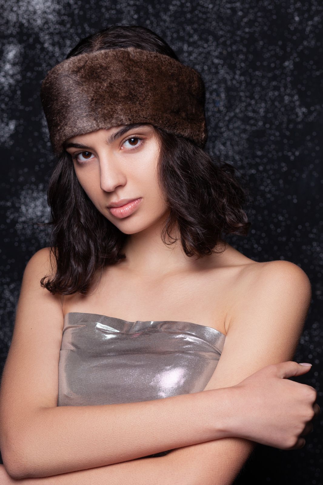 Fur Headband
Winter Headbands
Women Headbands
Winter Headband
Woman Headband
Winter Headwrap
Stylish Headbands
Brown Headband
Mink Head Cover
Unisex Headband
Warm Head Wrap
Vogue Headbands
Mink Headband