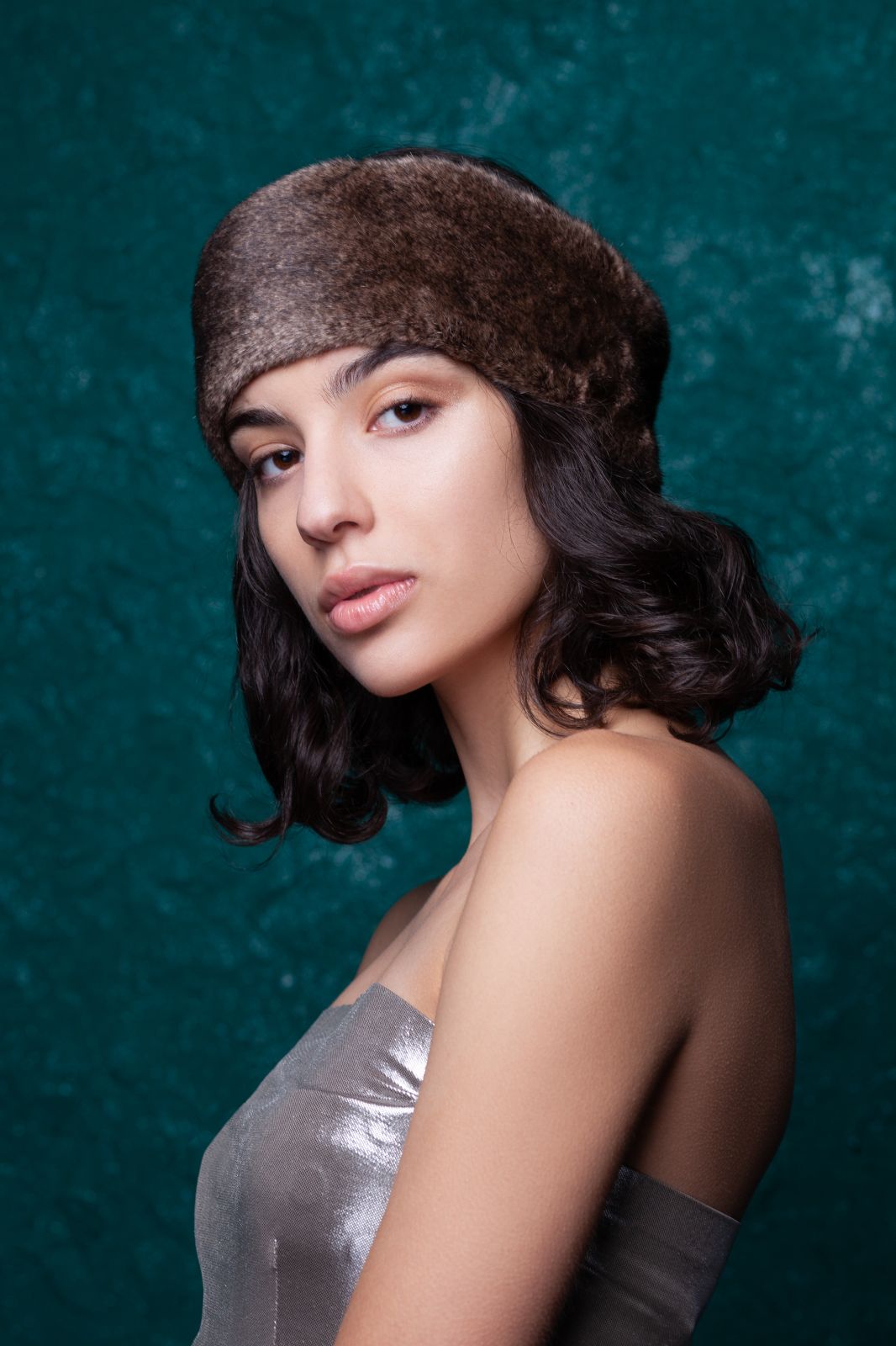 Fur Headband
Winter Headbands
Women Headbands
Winter Headband
Woman Headband
Winter Headwrap
Stylish Headbands
Brown Headband
Mink Head Cover
Unisex Headband
Warm Head Wrap
Vogue Headbands
Mink Headband