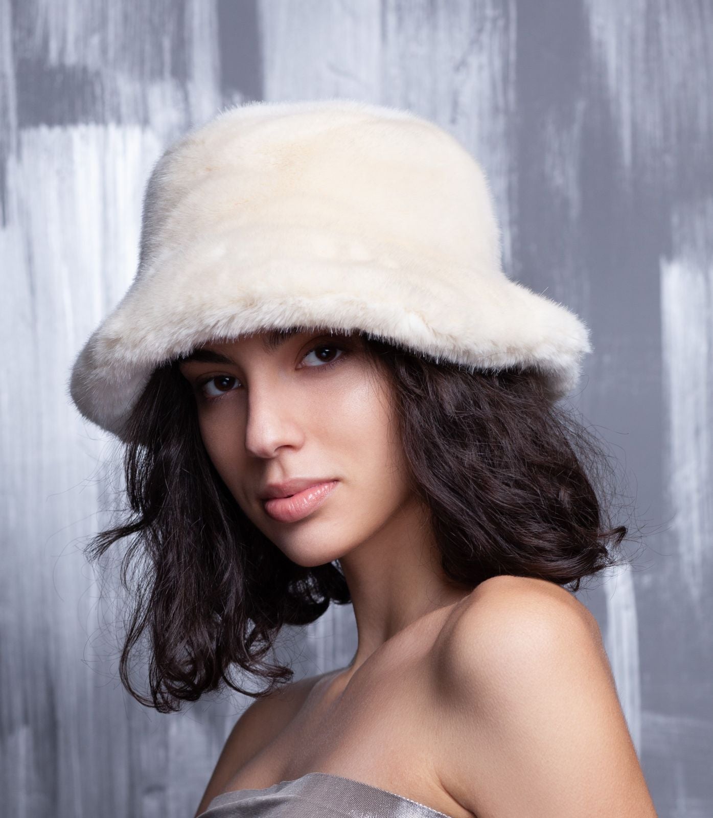 Luxury Bucket Hat
Woman Bucket Hats
Faux Fur Bucket Hat
Winter Bucket Hat
Fur Bucket Cap
Fur Bucket Hats
Beige Bucket Hat
Fur Caps
Women Fur Caps
Mink Bucket Hat
Mink Bucket Cap
White Women Hats
White Fur Caps