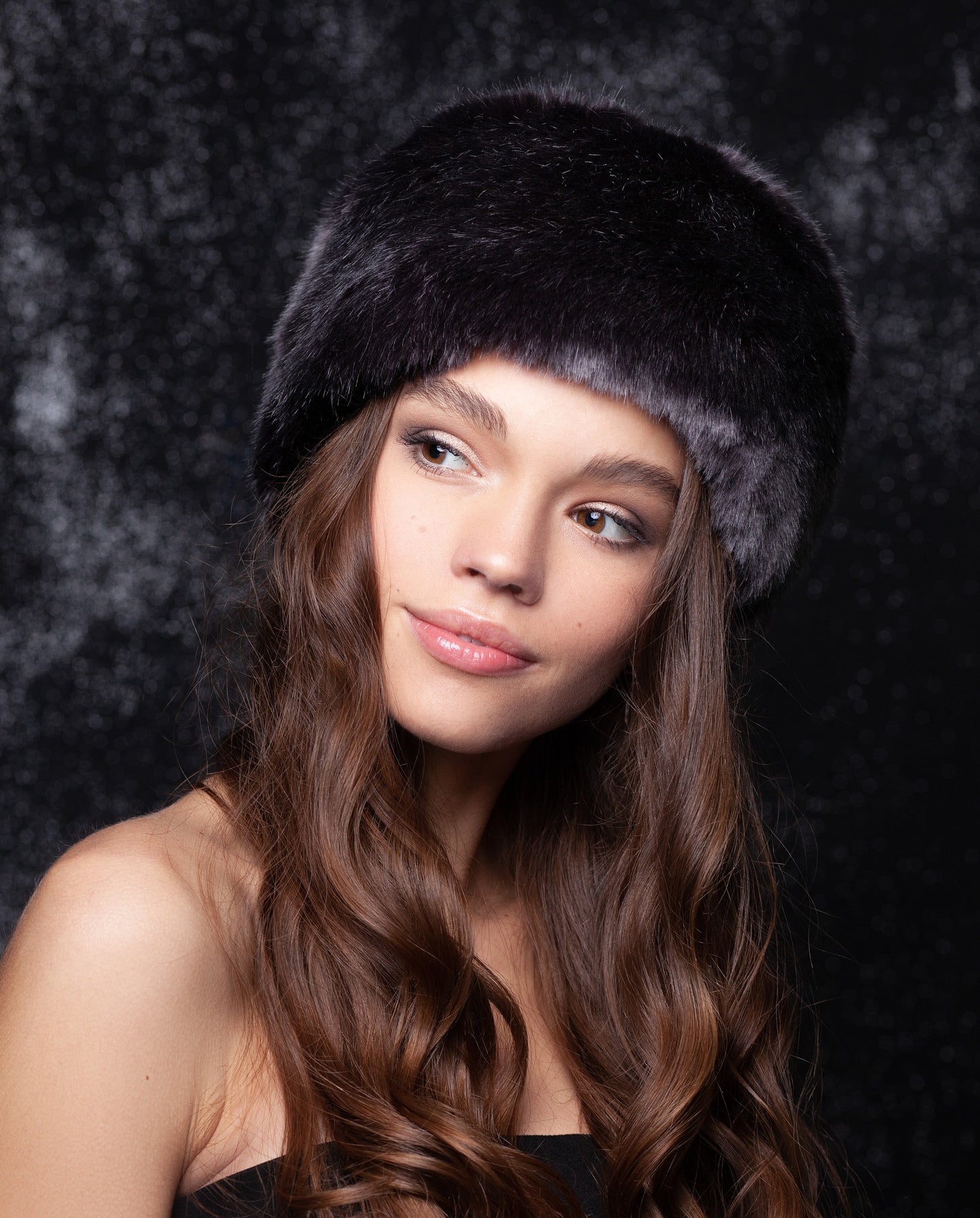 Fashion Formal Hats
Vintage Cloche
Fur Cap
Women's Fur Cap
Luxury Hat
Faux Fur Hat
Woman Hats
Eco Fur Hats
Grey Hats
Sable Hat
Winter Hat
Women Winter Hat
Fur Hats