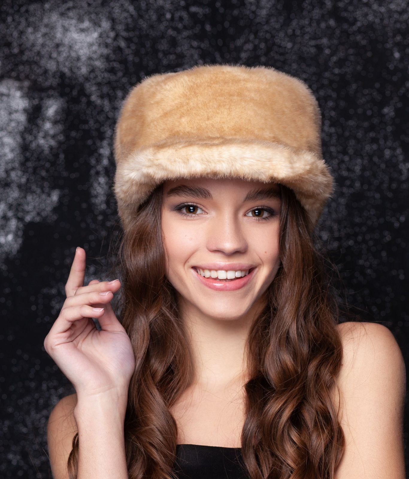 Fur Caps
Luxury Cap
Women Caps
Woman Winter Cap
Women Fur Hat
Winter Fur Caps
Gold Cap
Eco Fur Caps
Luxurious Caps
Women's Caps
Winter Cap
Women's Fur Hat
Women's Fur Caps