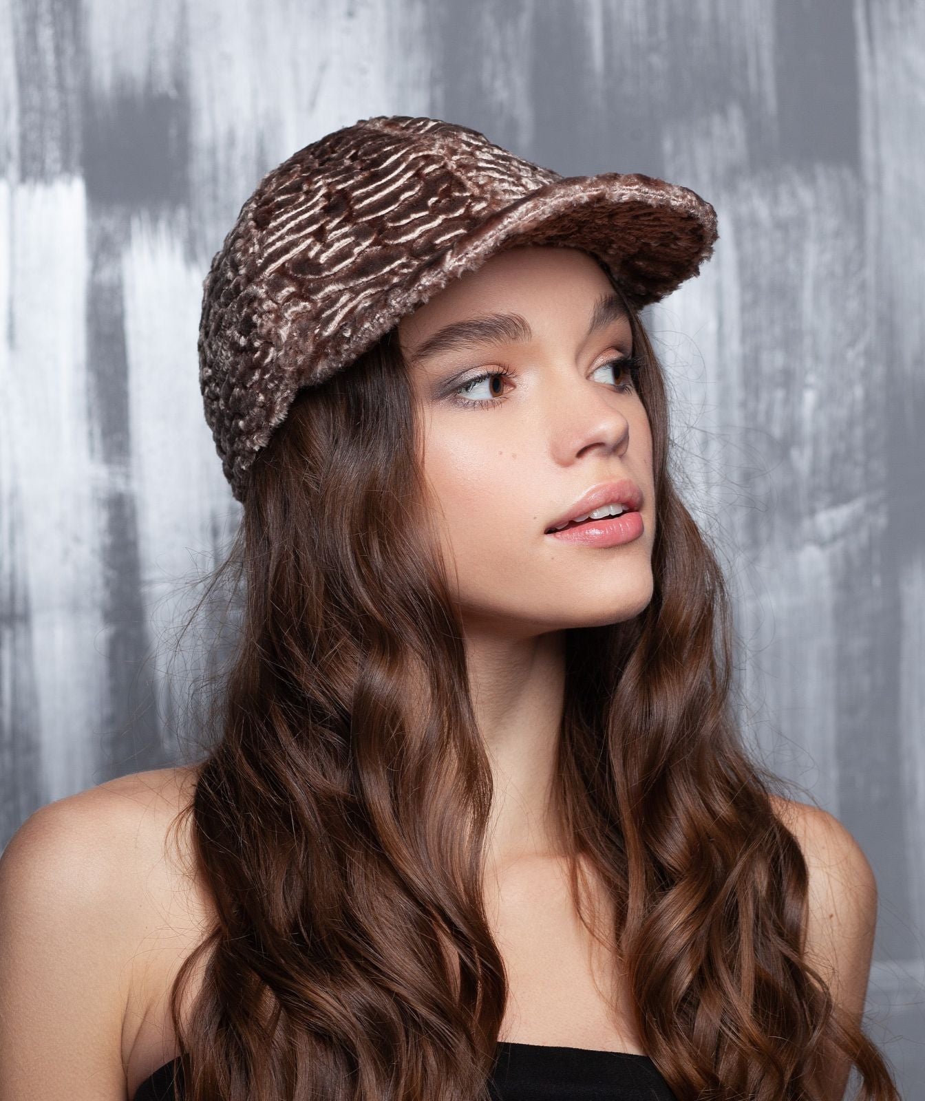 Luxury Baseball Cap
Woman Baseball Hat
Fur Baseball Hat
Baseball Caps
Caps For Women
Baseball Cap
Women's Baseball Cap
Beige Women Hats
Luxury Cap
Beige Baseball Cap
Women's Caps
Sport Hats
Women Luxury Hat