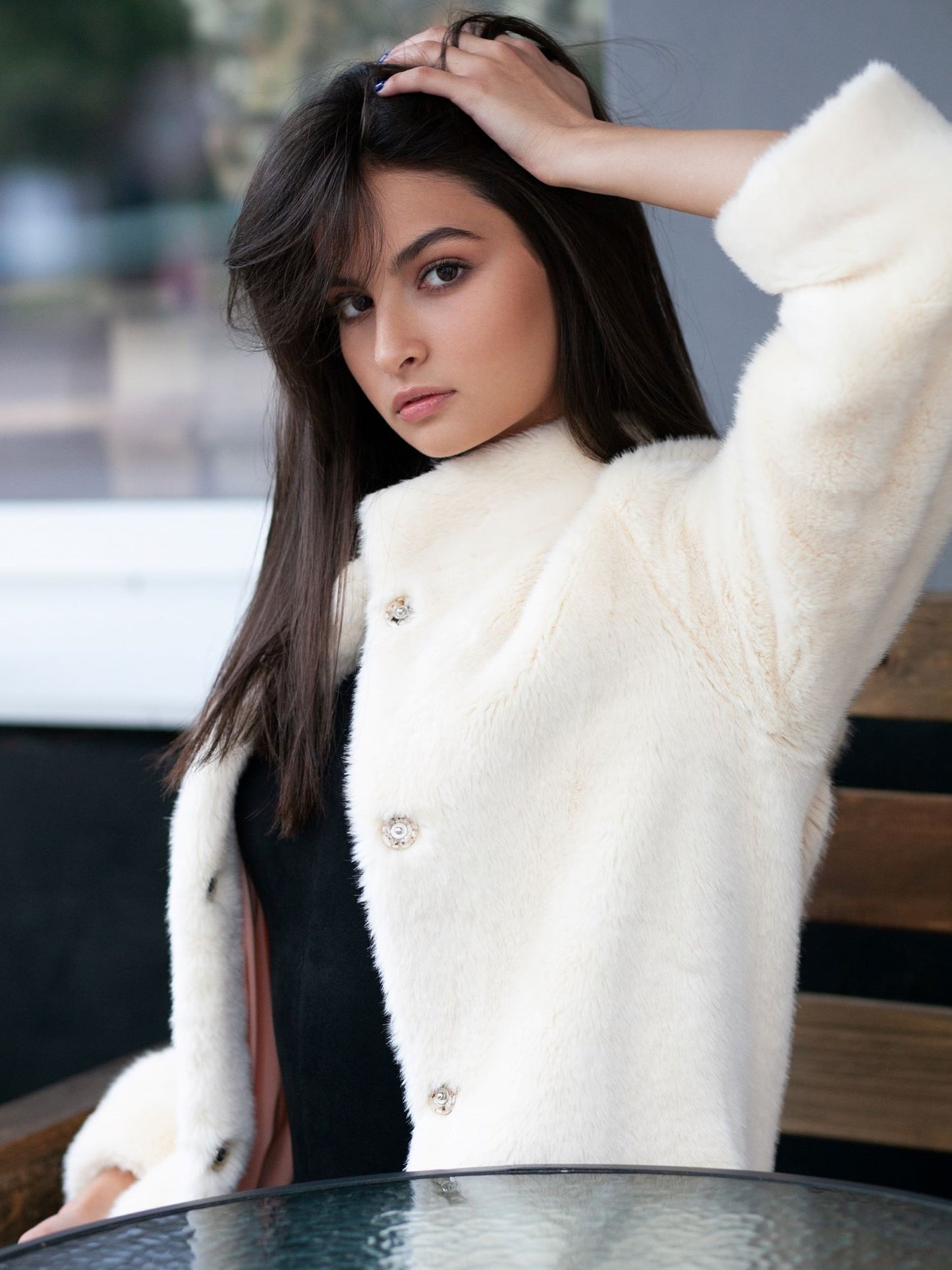 Faux Fur
Luxury Coat
Luxury Fur Coat
Coats
Women's Coats
Wedding Gift
White Coat
Mink
Fur Coat Women
Furry Coat
Faux Mink Coat
Vegan Fur Coats
White Mink Coat