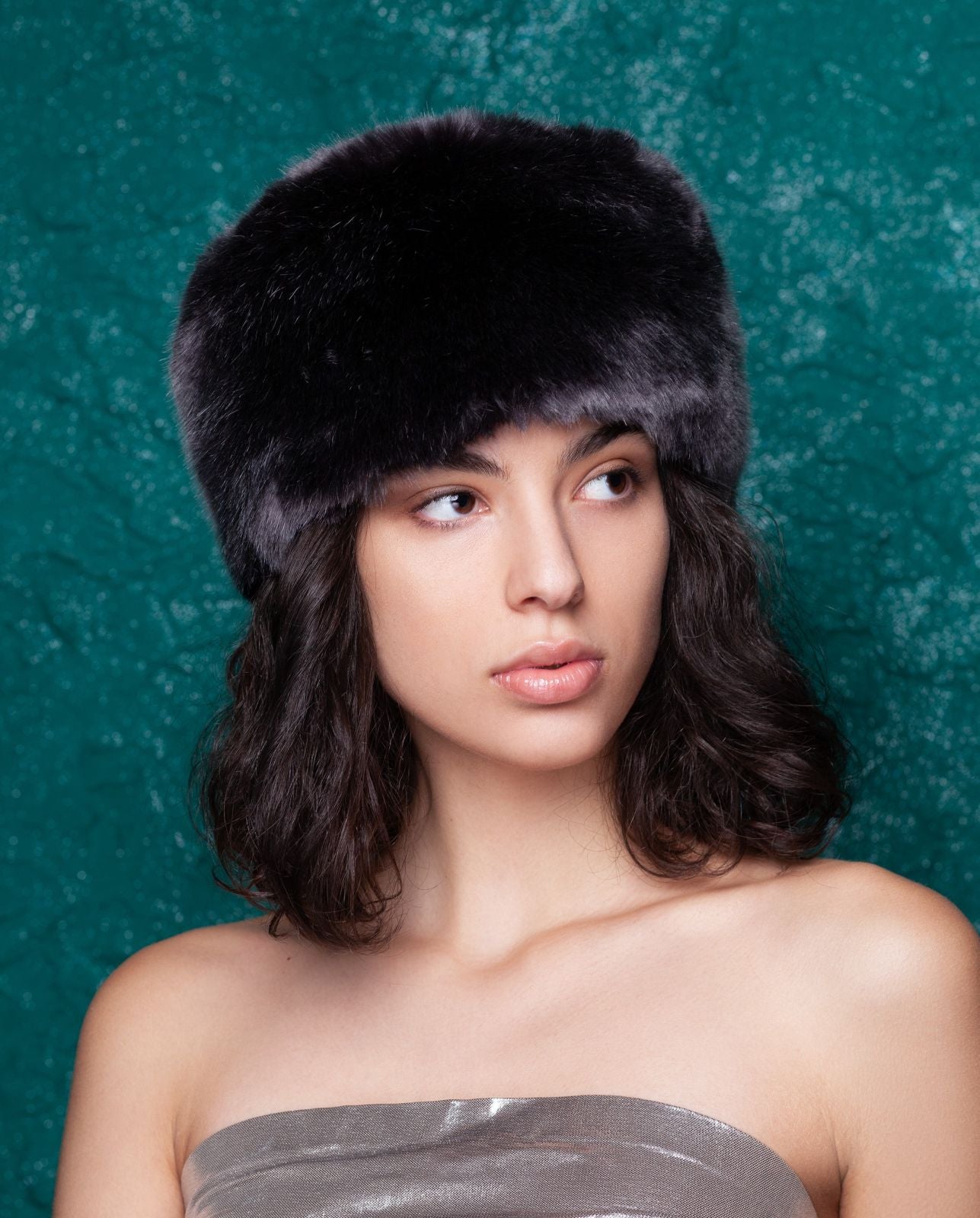 Fashion Formal Hats
Vintage Cloche
Fur Cap
Women's Fur Cap
Luxury Hat
Faux Fur Hat
Woman Hats
Eco Fur Hats
Grey Hats
Sable Hat
Winter Hat
Women Winter Hat
Fur Hats