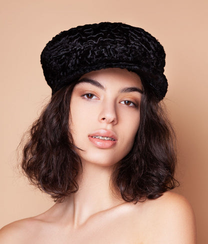 Caps For Women
Baker Boy Hat
Women's Newsboy Caps
Baker Boy Cap
Woman Captain Cap
Captain Cap
Faux Fur Caps
Fur Hat
Women's Caps
Woman Baker Boy Hat
Women's Newsboy Hat
Baker Boy Cups
Baker Boy Hats
