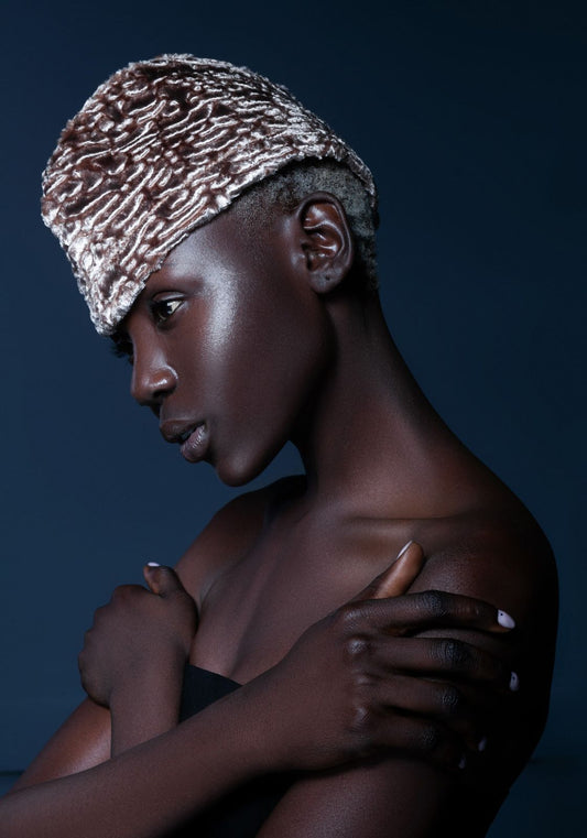 Forage Cap
Stewardess Cap
Fake Fur Hat
Beige Hat
Luxurious Hats
Forage Caps
Fashion Caps
Golden Forage Cap
Glamorous Fur Hat
Designer Fur Hat
Beige Forage Caps
Winter Forage Hats
Velvet Forage Caps