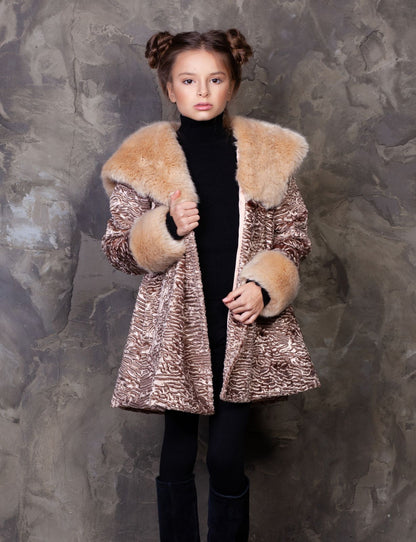Faux Fur Kids Coat
Eco Fur Kids Coat
Fur Kids Coat
Luxury Kids Coat
Girl Coat
Winter Kids Coat
Kids Winter Coat
Kids Beige Coat
Gold Fur Kids Coat
Beige Kids Coats
Gold Kids Coat
Hooded Kids Coat
Kids Coats