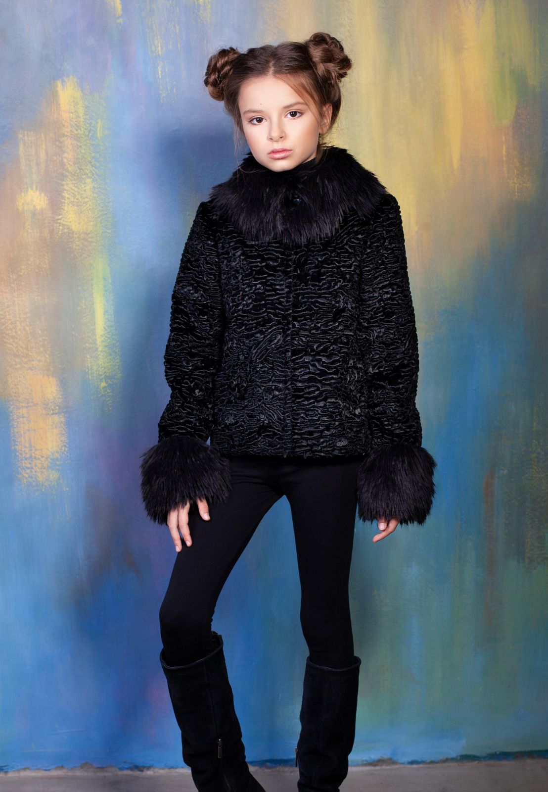 Faux Fur Kids Coat
Eco Fur Kids Coat
Fur Kids Coat
Luxury Kids Coat
Girl Coat
Winter Kids Coat
Furry Kids Coat
Kids Winter Coat
Black Girls Jacket
Black Fur Kids Coat
Kids Fall Clothes
Gift For Kids
Teen Winter Clothes
