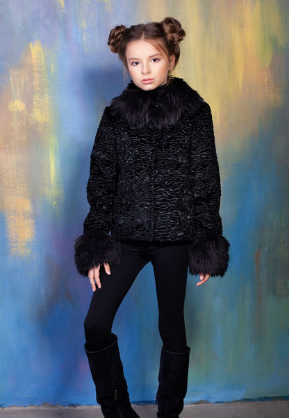 Faux Fur Kids Coat
Eco Fur Kids Coat
Fur Kids Coat
Luxury Kids Coat
Girl Coat
Winter Kids Coat
Furry Kids Coat
Kids Winter Coat
Black Girls Jacket
Black Fur Kids Coat
Kids Fall Clothes
Gift For Kids
Teen Winter Clothes