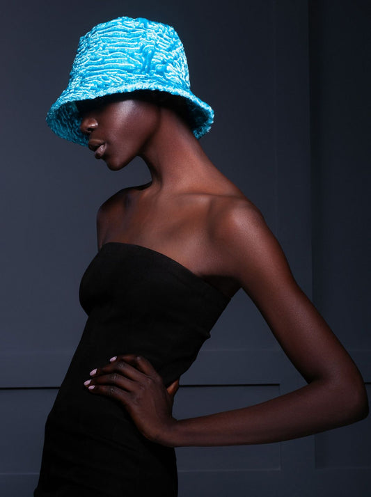 Bucket Hats
Astrakhan Hat
Faux Fur Hats
Eco Fur Hat
Blue Hats
Bucket Style Hats
Cloche Hat
Blue Cloche
Astrakhan Cloche
Women Cloche
Fall Accessories
Blue Hat
Women Blue Hats