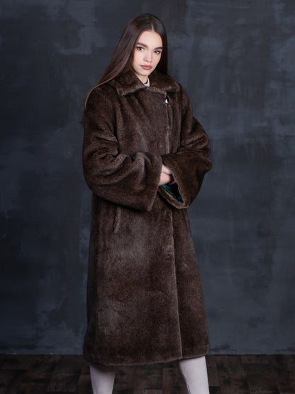 Winter Outwear
Woman's Outwear
Luxury Furs
Luxury Coats
Girl Coats
Brown Faux Mink
Fake Mink Coats
Winter Fur Coats
Winter Women Coats
Brown Mink
Mink Coats
Fur Simple Coat
Long Mink Coats