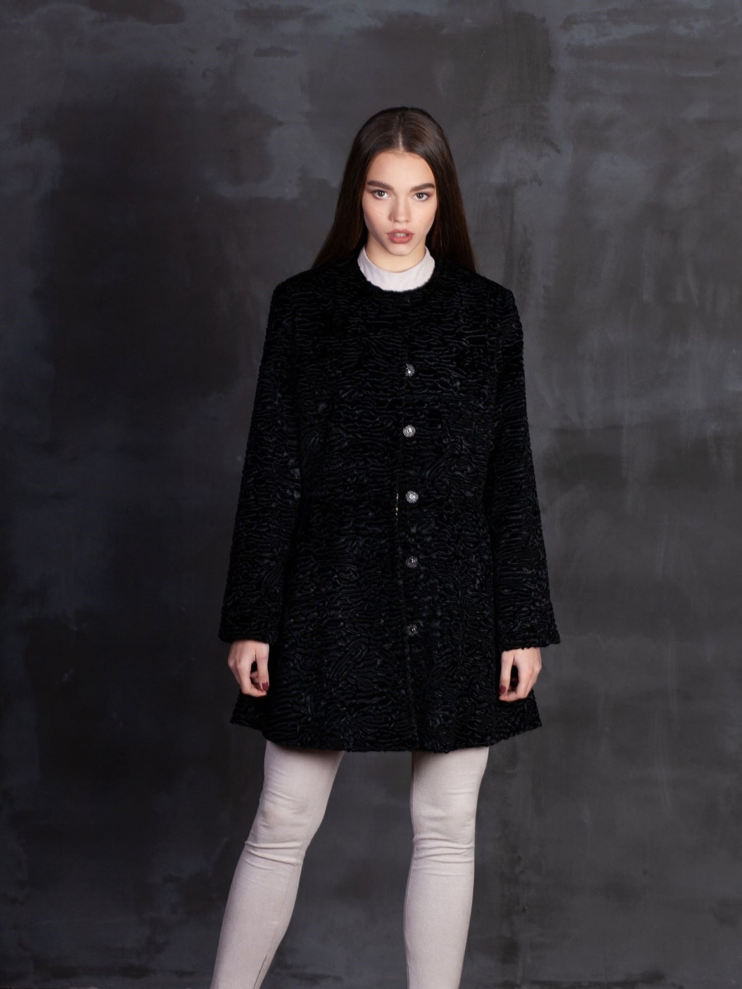 Faux Fur
Luxury Coat
Astrakhan Fur
Women Coats
Coat Jacket
Karakul
Vegan Coat
Faux Fur Coats
Fake Fur Coats
French Coat
Tulip Women Coats
Basic Fur Coats
Casual Fur Coat