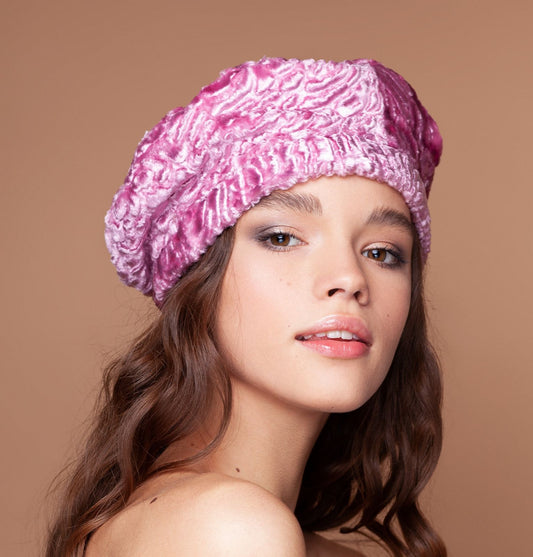 Fur Hat
Women's Caps
Beret Hat
French Beret
Fur Berets
Beret Cap
Winter Berets
Pink Beret
Teen Berets
Luxury Berets
Colorful Beret
Eco Fur Beret
Winter Beret Cap