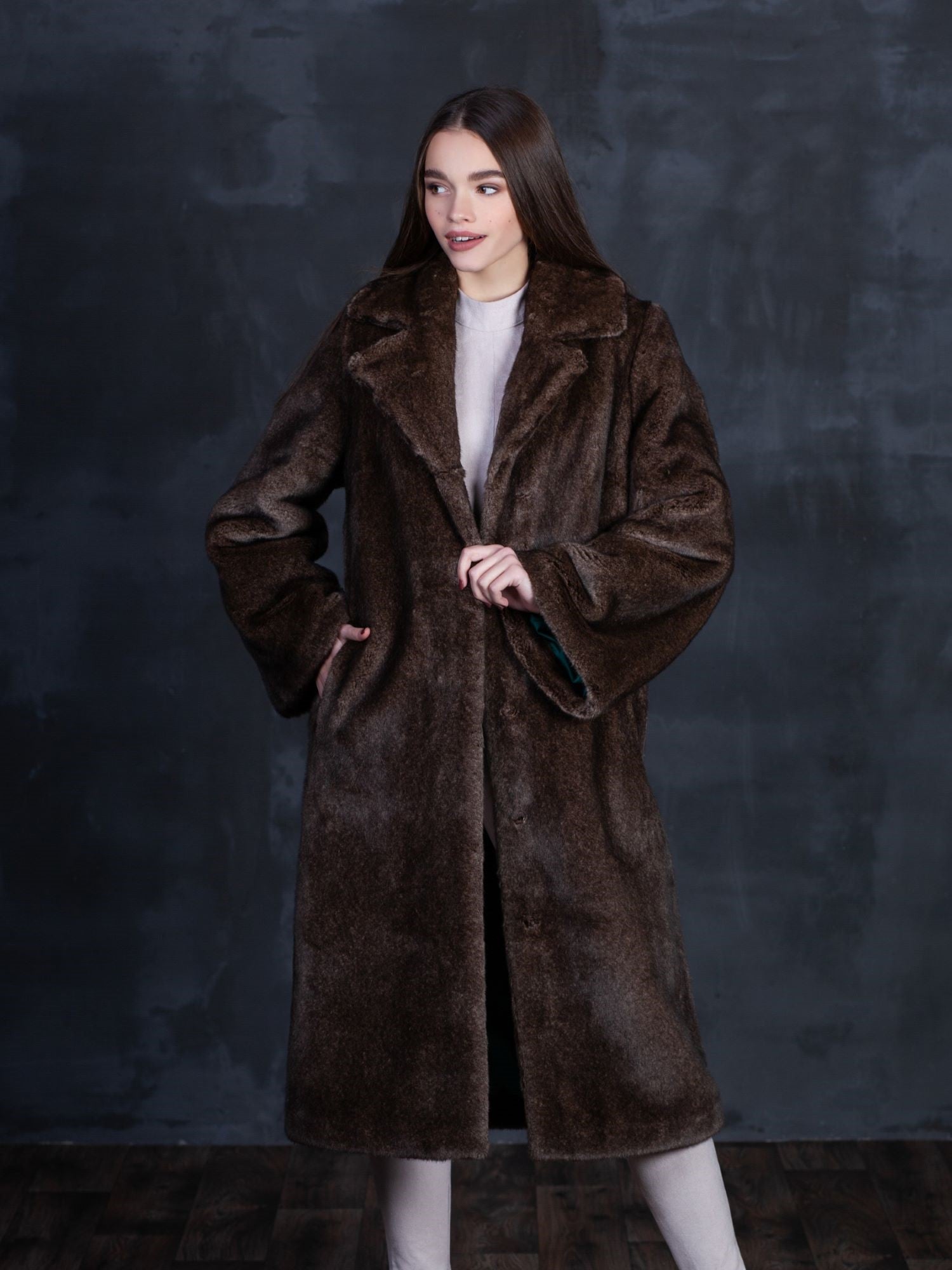 Winter Outwear
Woman's Outwear
Luxury Furs
Luxury Coats
Girl Coats
Brown Faux Mink
Fake Mink Coats
Winter Fur Coats
Winter Women Coats
Brown Mink
Mink Coats
Fur Simple Coat
Long Mink Coats