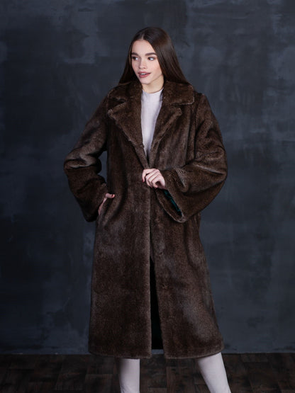 Winter Outwear
Woman's Outwear
Luxury Furs
Luxury Coats
Girl Coats
Brown Faux Mink
Fake Mink Coats
Winter Fur Coats
Winter Women Coats
Brown Mink
Mink Coats
Fur Simple Coat
Long Mink Coats