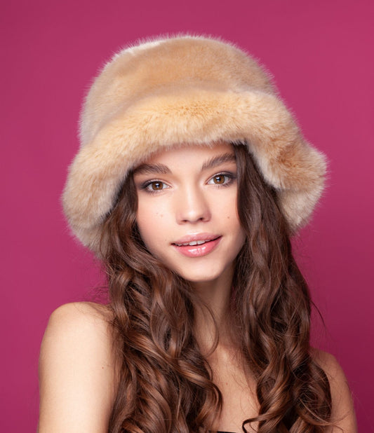 Fashion Formal Hats
Luxury Bucket Hat
Woman Bucket Hats
Faux Fur Bucket Hat
Eco Fur Bucket Hats
Vintage Cloche
Sable Bucket Hat
Winter Bucket Hat
Fur Bucket Cap
Fur Bucket Hats
Beige Bucket Hat
Fur Caps
Women Fur Caps
