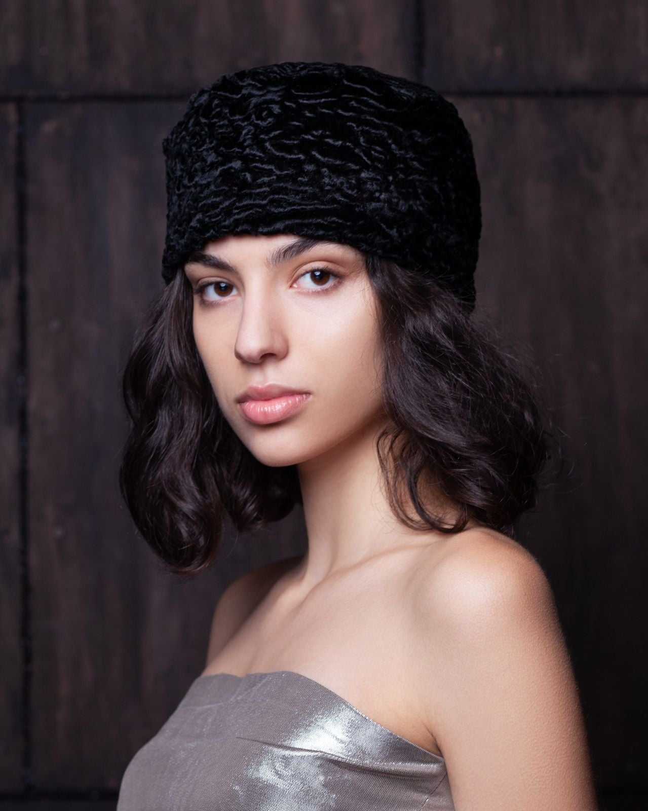Fashion Formal Hats
Elegant Hats
Black Women Hats
Formal Fur Hat
Formal Woman Hats
Black Fur Hats
Vintage Cloche
Black Hats
Luxury Hats
Astrakhan Hat
Women's Hats
Black Women Hat
Women Black Hats
