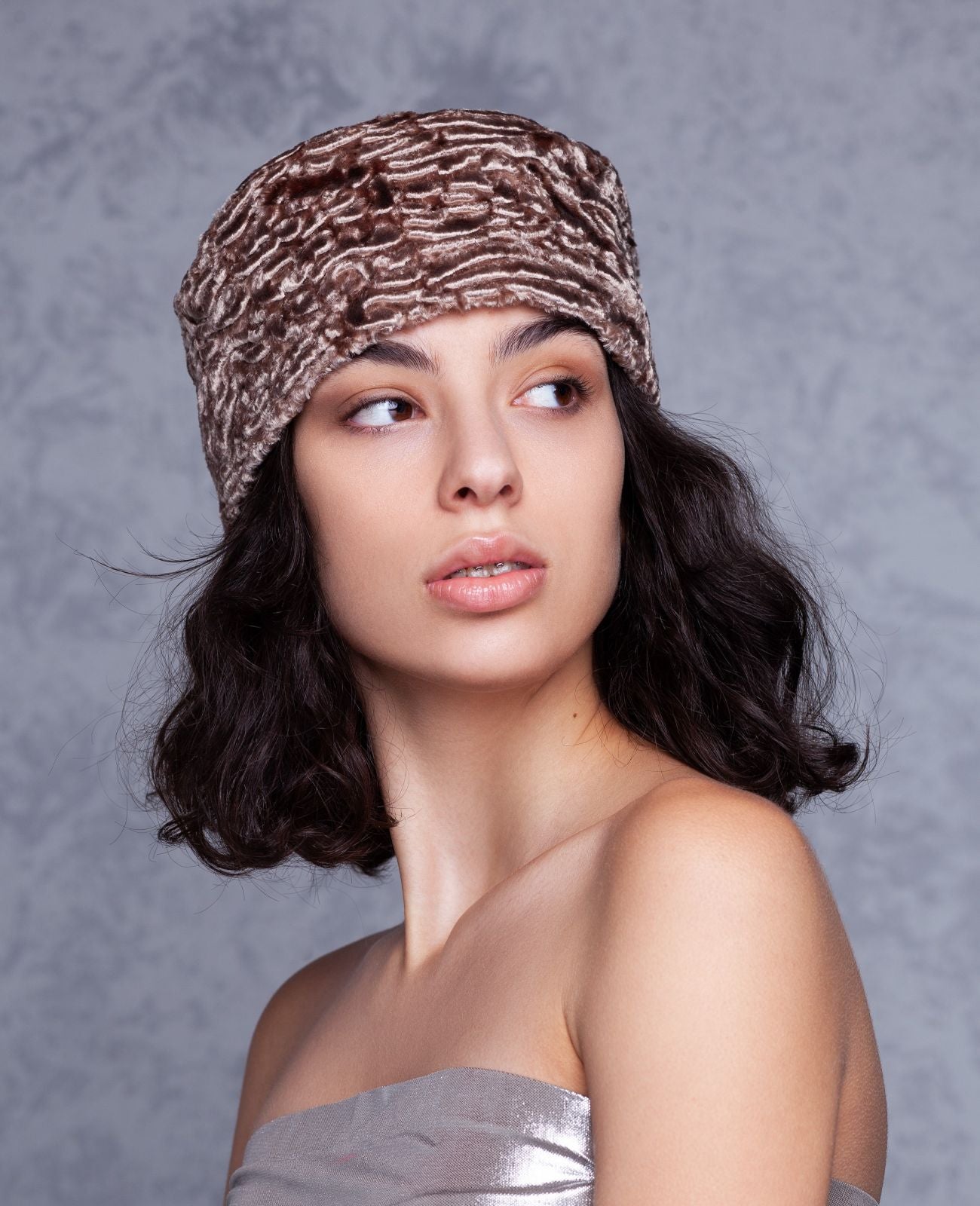 Elegant Women Hats
Winter Hats
Winter Fishermen Hat
Formal Women Hat
Fashionable Hats
Beige Hats
Faux Fur Hats
Luxury Women's Hat
Fashion Women Hats
Gold Fur Hat
Fur Hats
Women's Hats
Formal Fur Hats