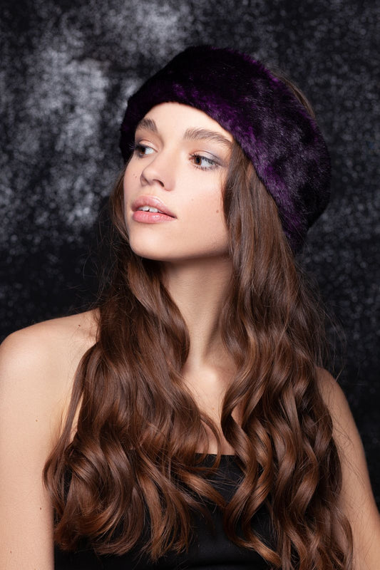 Fur Headband
Headwrap
Headcover
Women's Headbands
Fur Headbands
Winter Headbands
Women Headbands
Winter Headband
Purple Headband
Fur Head Wrap
Faux Fur Turban
Fashion Headband
Woman Headband
