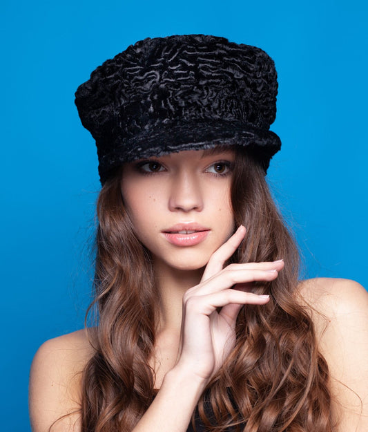 Caps For Women
Baker Boy Hat
Women's Newsboy Caps
Baker Boy Cap
Woman Captain Cap
Captain Cap
Faux Fur Caps
Fur Hat
Women's Caps
Woman Baker Boy Hat
Women's Newsboy Hat
Baker Boy Cups
Baker Boy Hats
