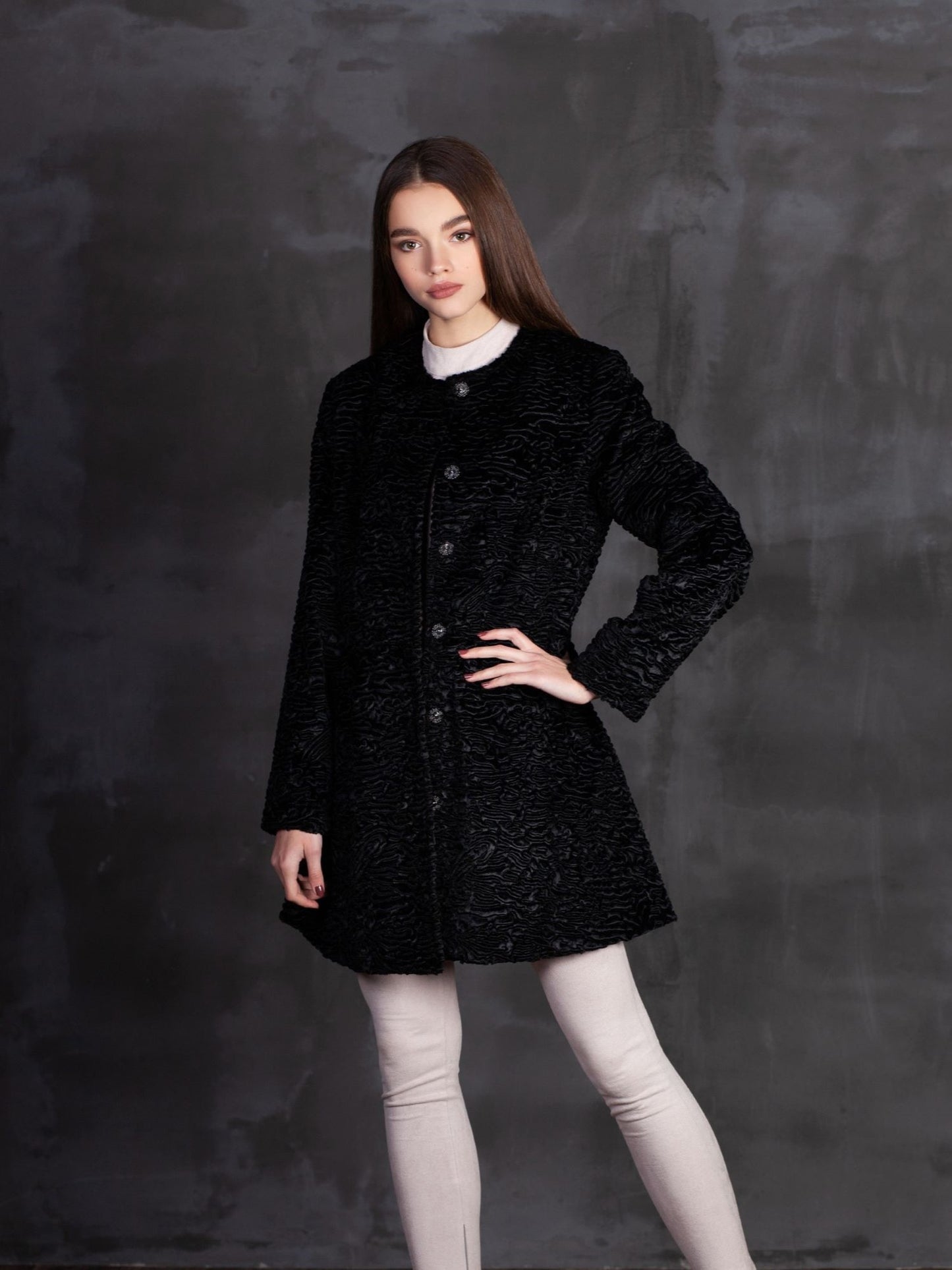 Faux Fur
Luxury Coat
Astrakhan Fur
Women Coats
Coat Jacket
Karakul
Vegan Coat
Faux Fur Coats
Fake Fur Coats
French Coat
Tulip Women Coats
Basic Fur Coats
Casual Fur Coat