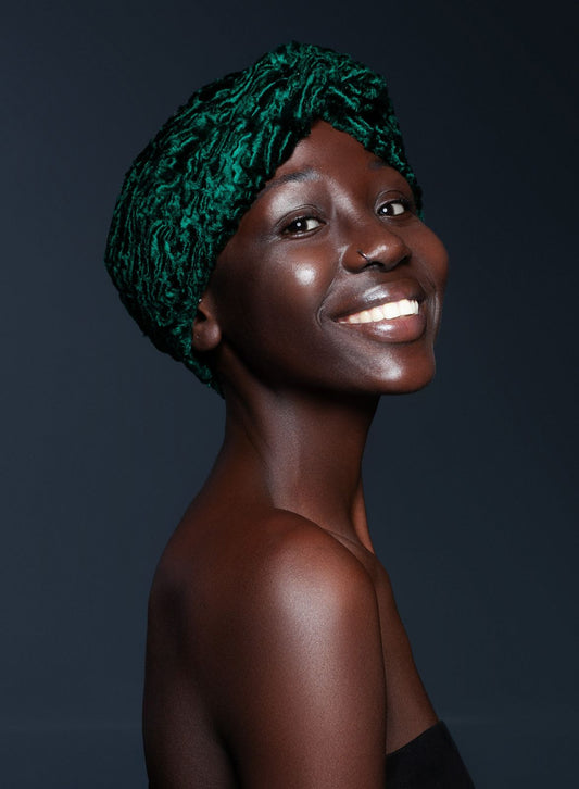 Fur Headband
Luxury Turban
Faux Fur Headband
Headwrap
Turbans
Headcover
Women Turban
Green Turban
Warm Headband
Fashion Headband
Womens Ear Warmer
Women's Head Wrap
Fur Turban
