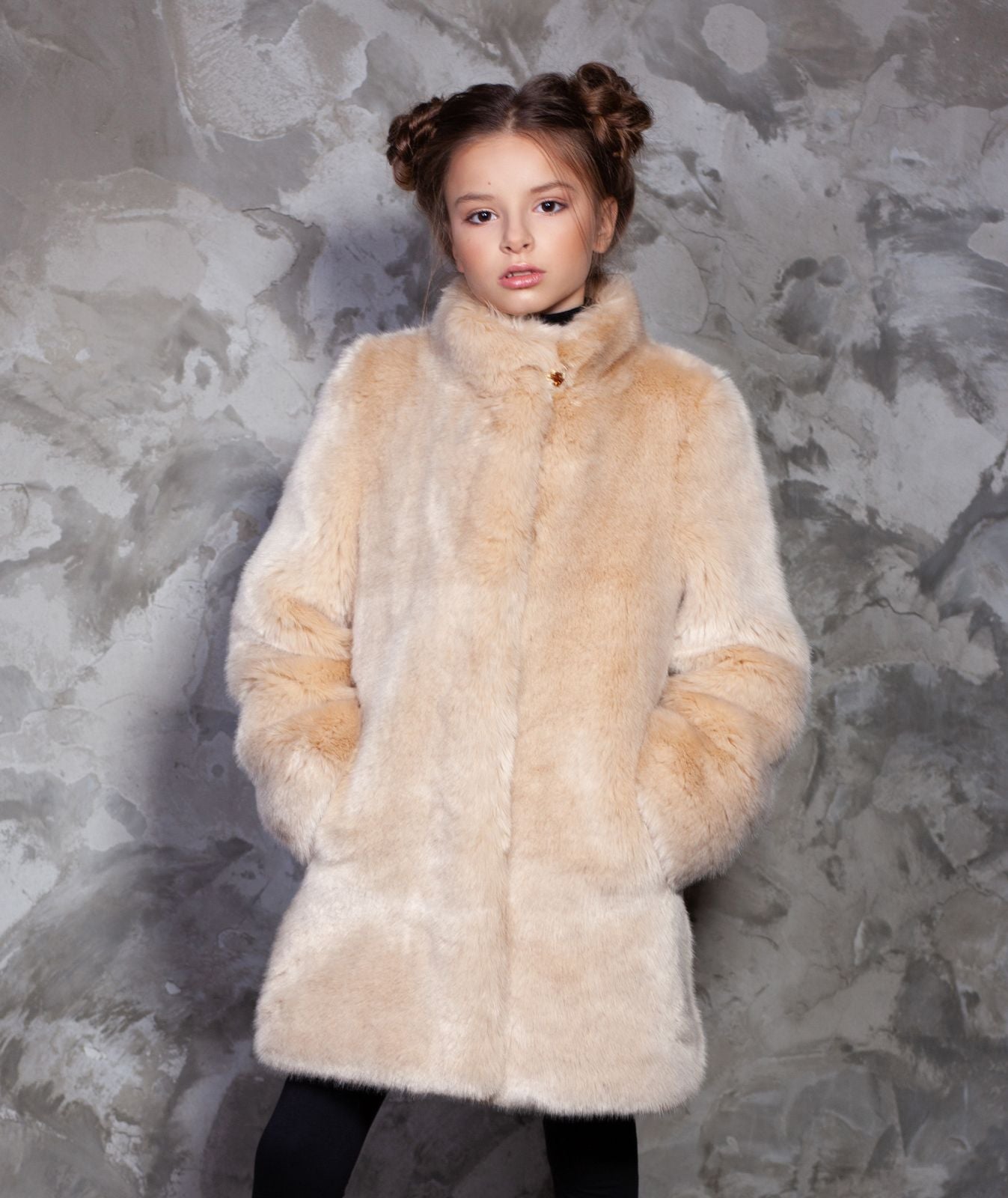 Faux Fur Kids Coat
Eco Fur Kids Coat
Fur Kids Coat
Luxury Kids Coat
Winter Kids Coat
Furry Kids Coat
Coat With Applique
Coat With Heart
Heart On The Back
Beige Kids Coat
Kids Coat With Heart
Girl's Heart Jacket
Kid's Winter Gifts