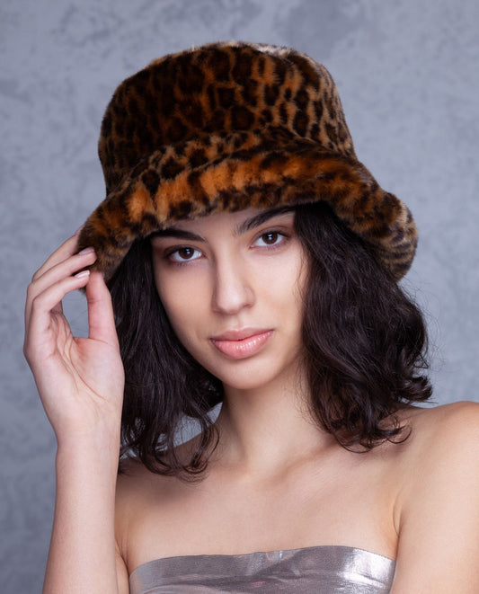 Luxury Bucket Hat
Woman Bucket Hats
Faux Fur Bucket Hat
Eco Fur Bucket Hats
Winter Bucket Hat
Fur Bucket Cap
Fur Bucket Hats
Leopard Hats
Leopard Bucket Hat
Bucket Caps
Gold Bucket Hat
Women Fur Caps
Cheetah Bucket Hat