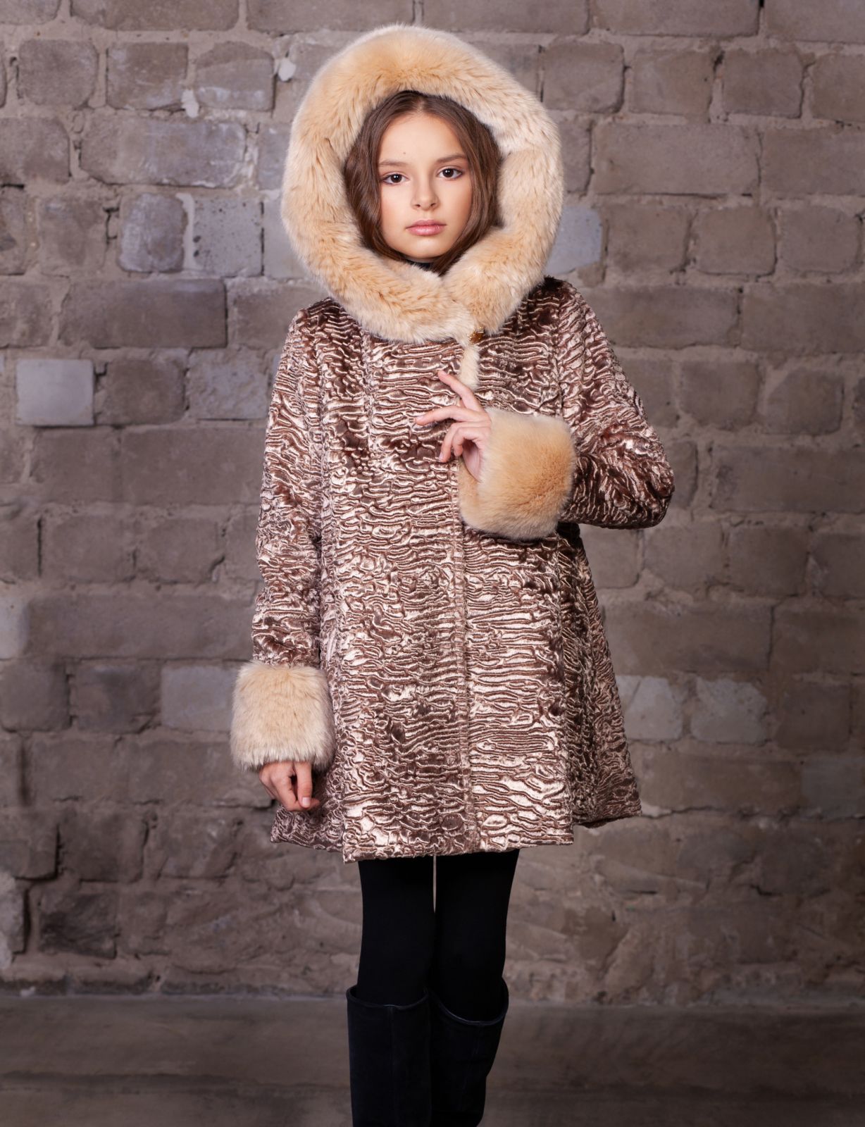 Faux Fur Kids Coat
Eco Fur Kids Coat
Fur Kids Coat
Luxury Kids Coat
Girl Coat
Winter Kids Coat
Kids Winter Coat
Kids Beige Coat
Gold Fur Kids Coat
Beige Kids Coats
Gold Kids Coat
Hooded Kids Coat
Kids Coats