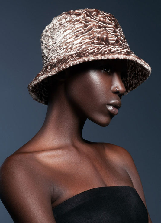 Faux Fur Hat
Beige Hat
Elegant Women Hats
Winter Hats
Winter Fishermen Hat
Luxury Women Hat
Women Buckets
Fur Bucket Hats
Fashion Bucket Hats
Formal Women Hat
Formal Bucket Hat
Golden Fur Hat
Fashionable Hat
